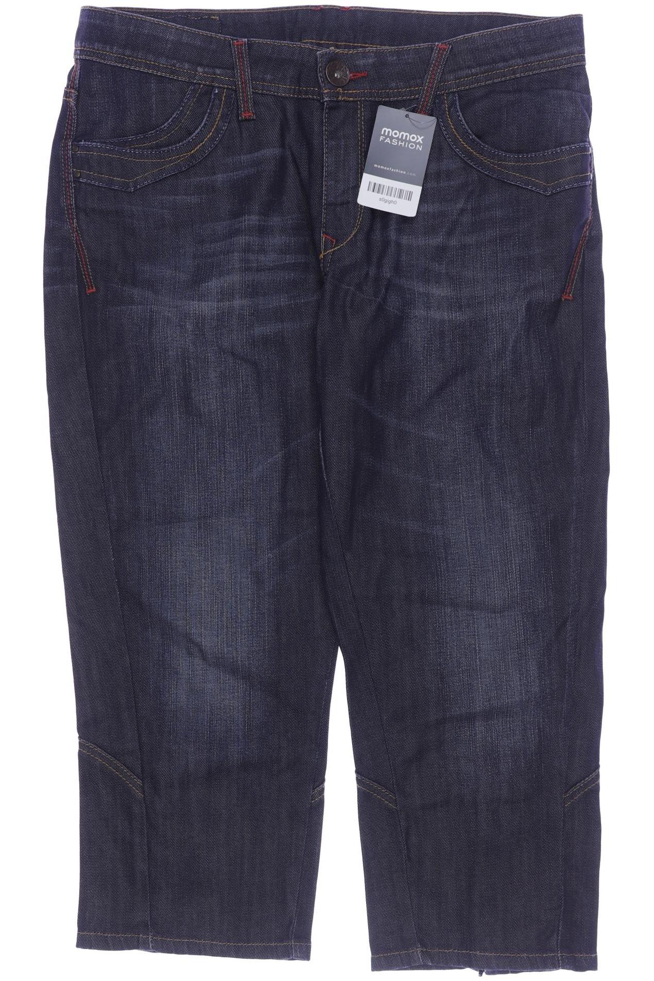 

Mexx Damen Jeans, marineblau, Gr. 33