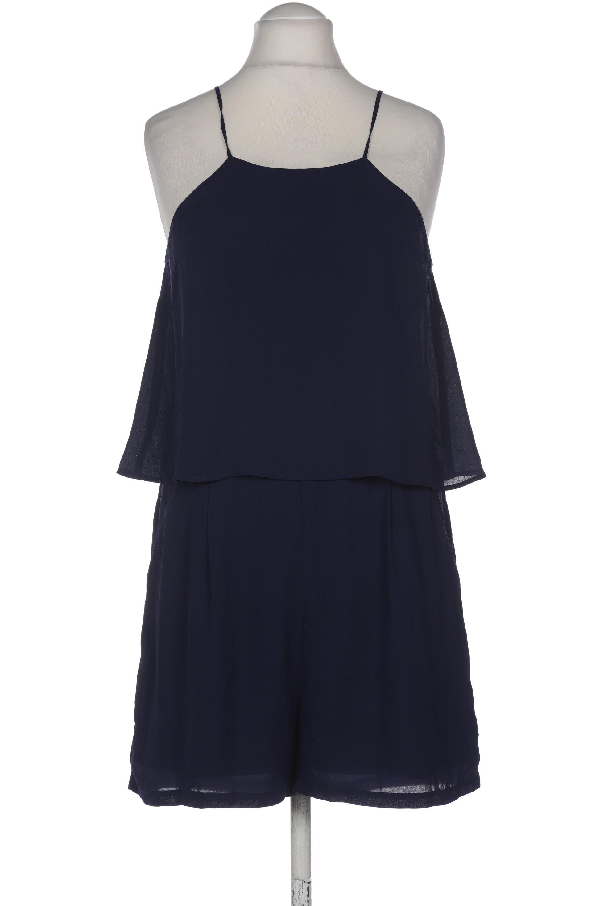 

Mexx Damen Jumpsuit/Overall, marineblau, Gr. 42