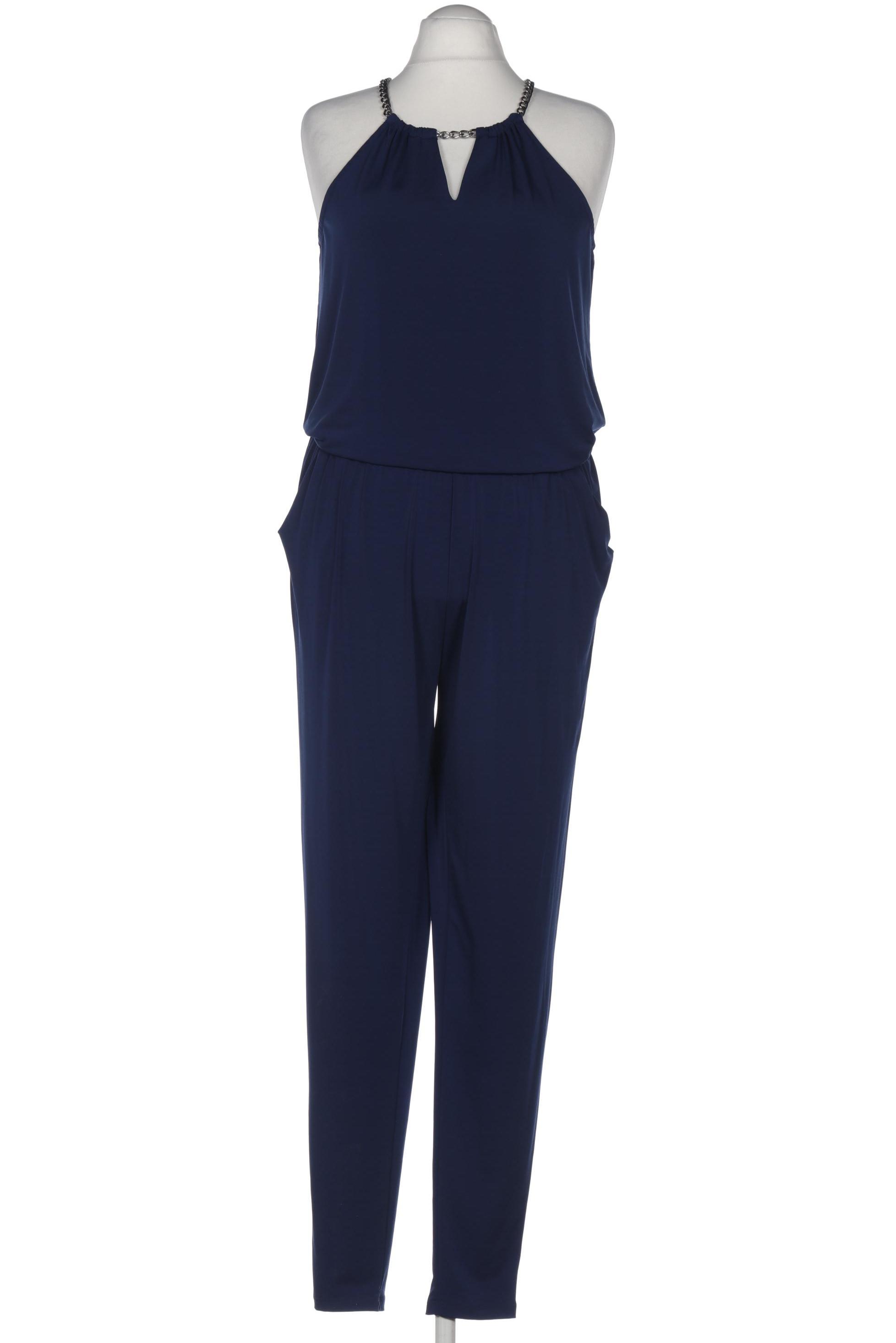 

Mexx Damen Jumpsuit/Overall, marineblau, Gr. 38