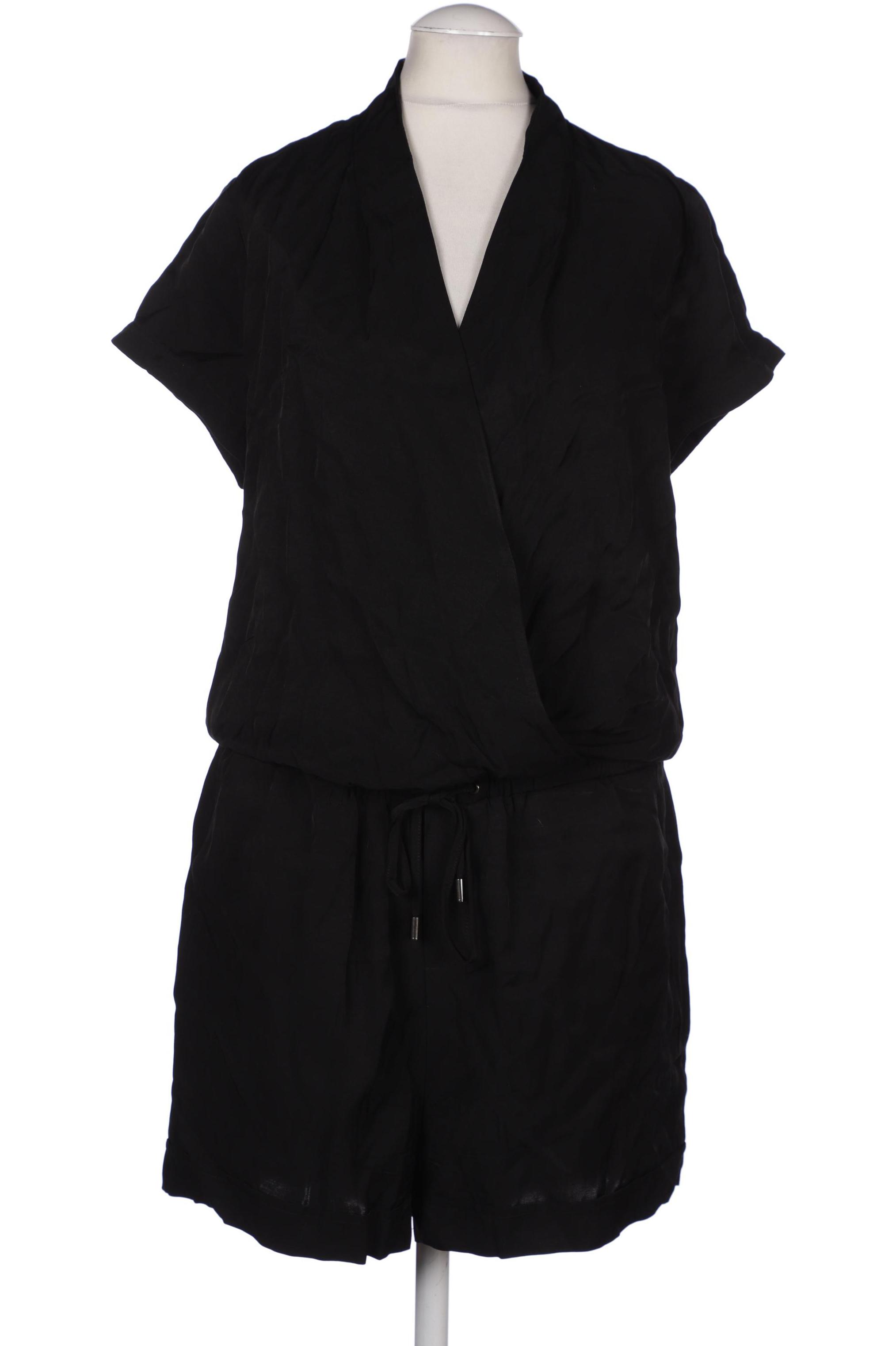 

MEXX Damen Jumpsuit/Overall, schwarz