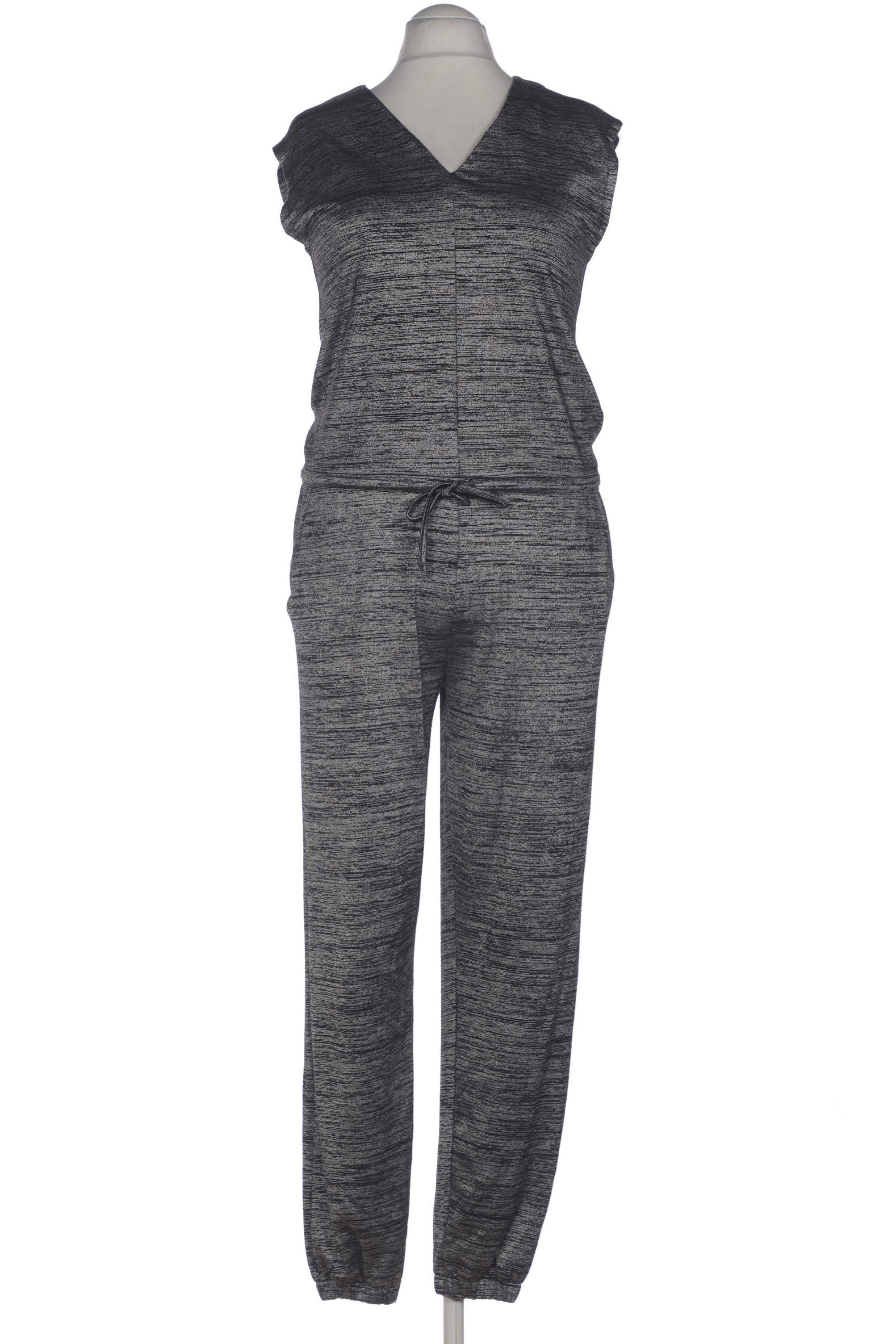 

Mexx Damen Jumpsuit/Overall, grau, Gr. 42