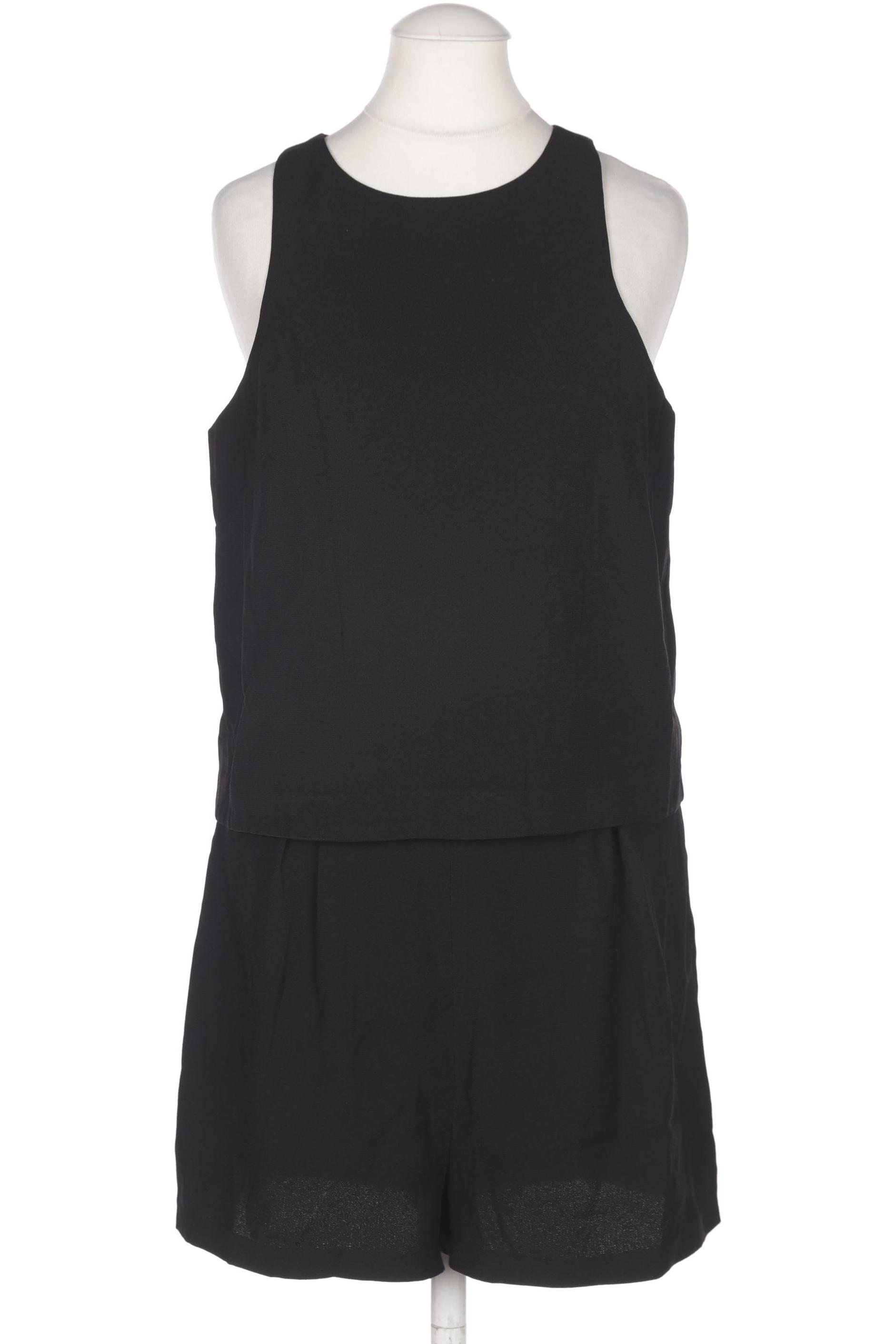 

MEXX Damen Jumpsuit/Overall, schwarz