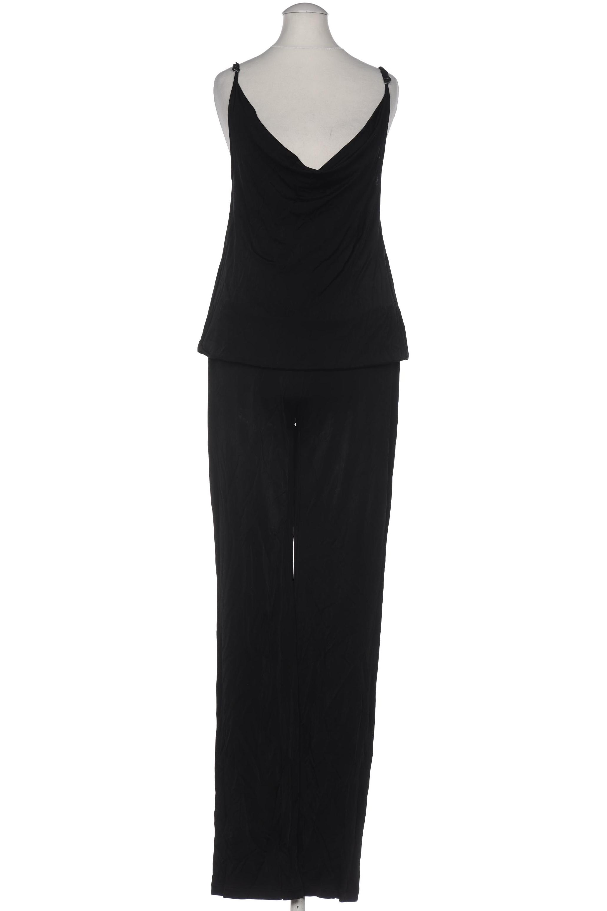 

MEXX Damen Jumpsuit/Overall, schwarz