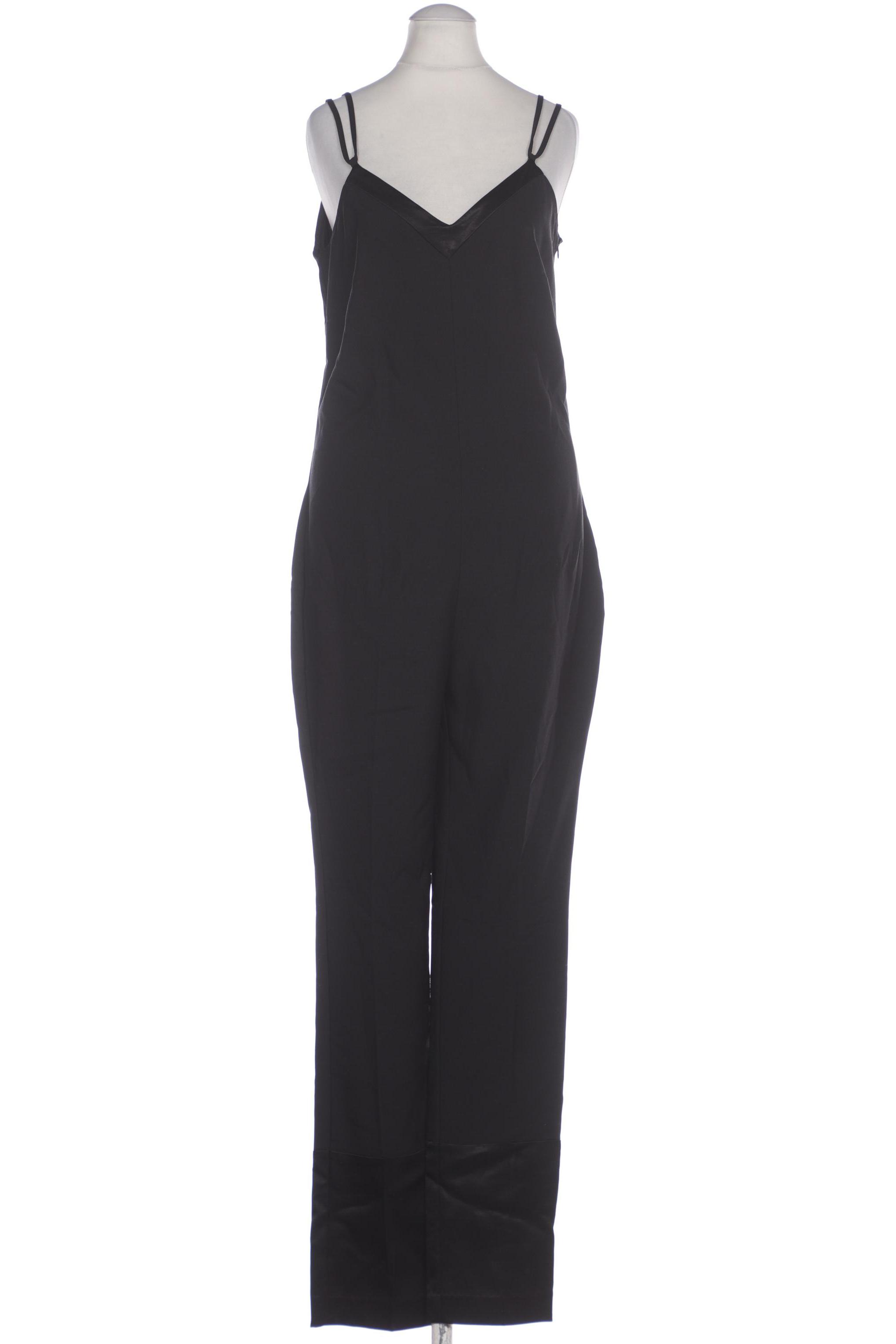 

Mexx Damen Jumpsuit/Overall, schwarz, Gr. 38