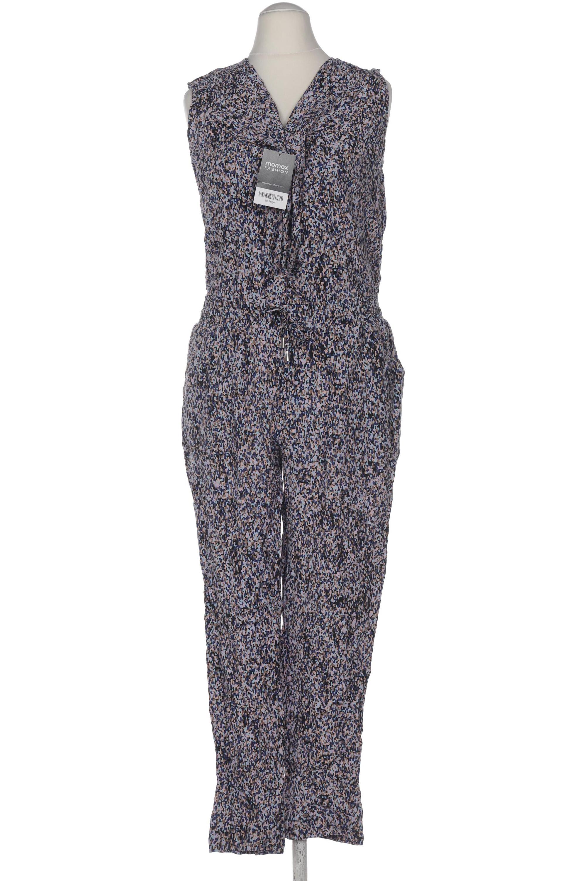 

Mexx Damen Jumpsuit/Overall, mehrfarbig, Gr. 38