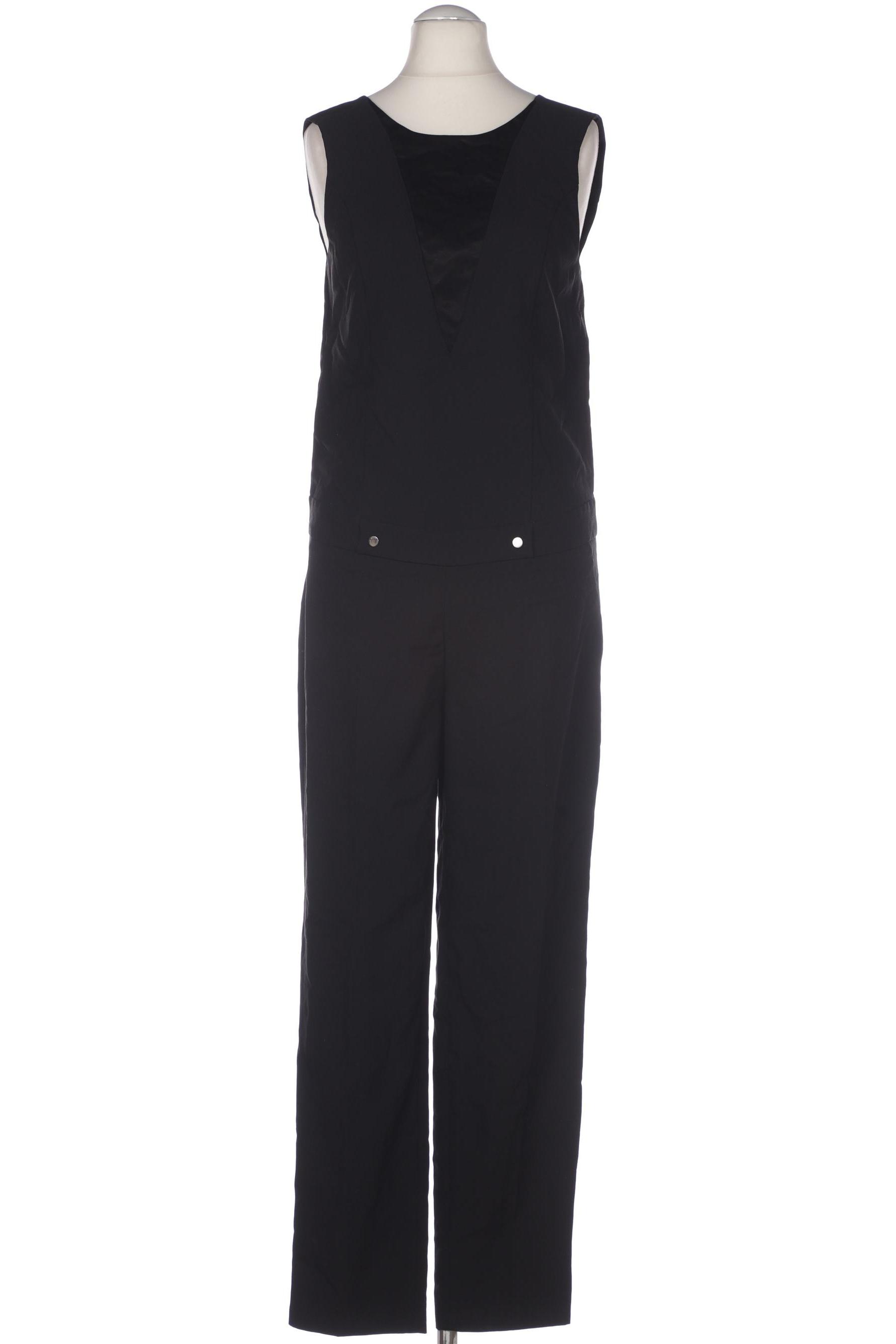 

MEXX Damen Jumpsuit/Overall, schwarz