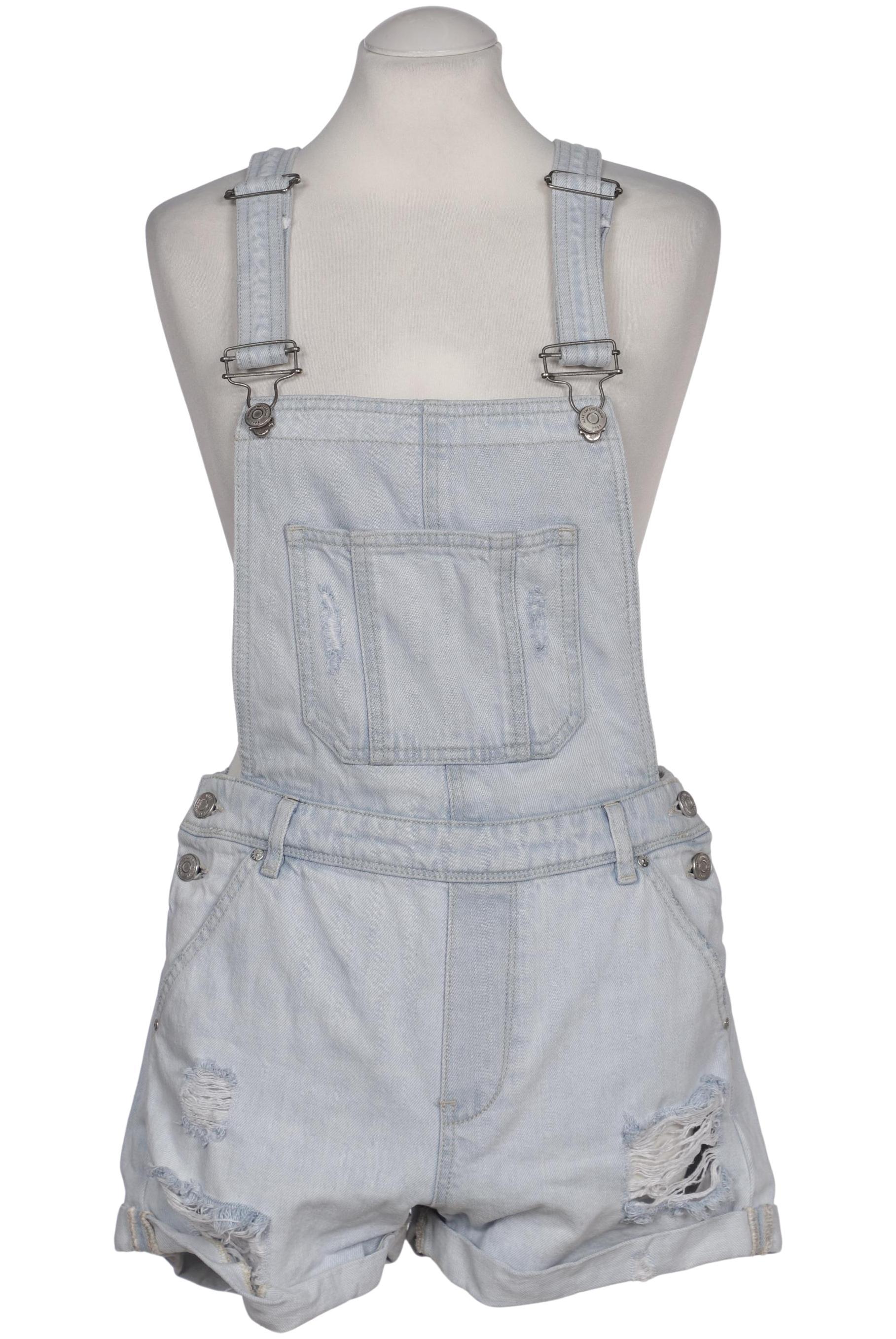 

Mexx Damen Jumpsuit/Overall, hellblau, Gr. 38