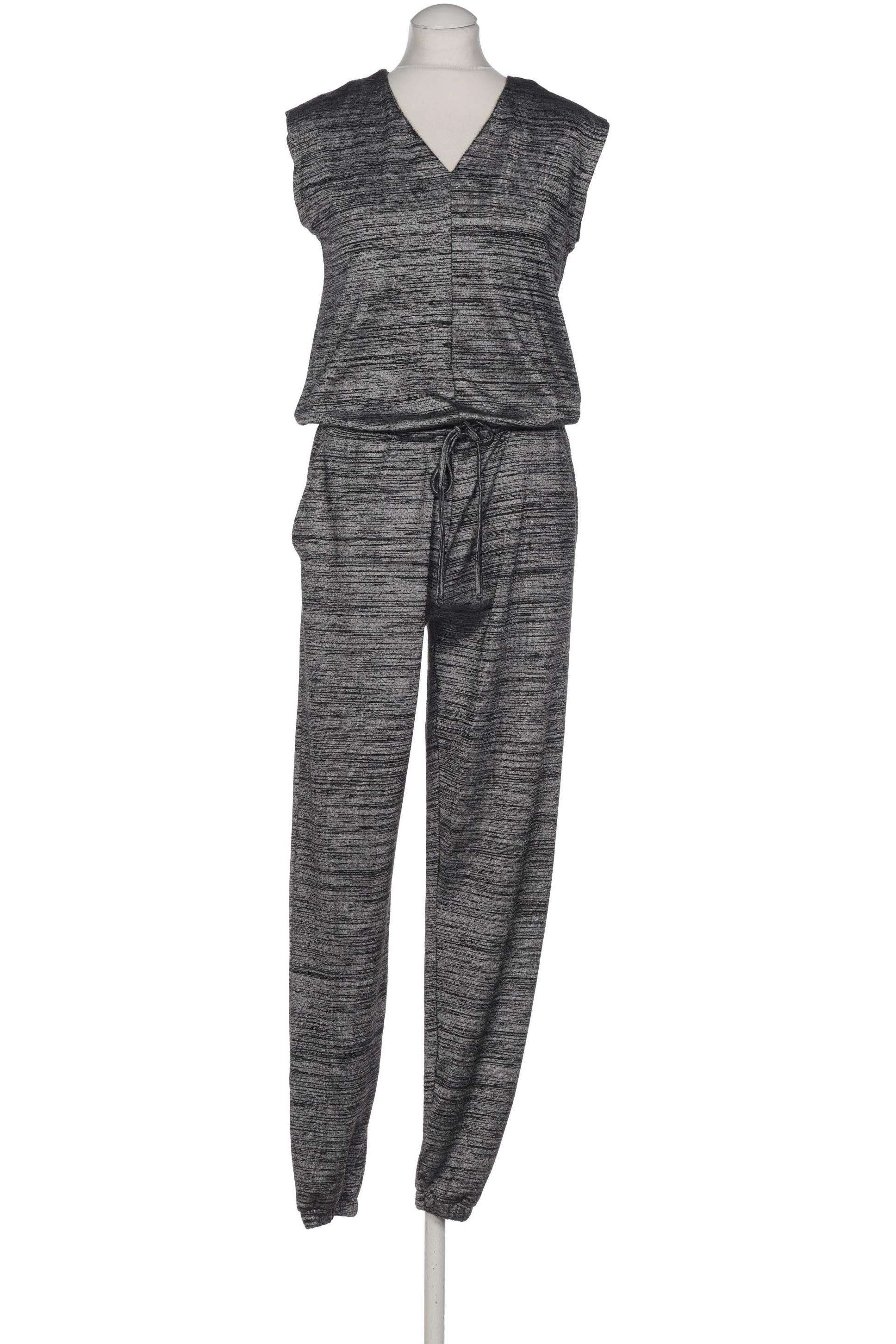 

Mexx Damen Jumpsuit/Overall, grau, Gr. 38