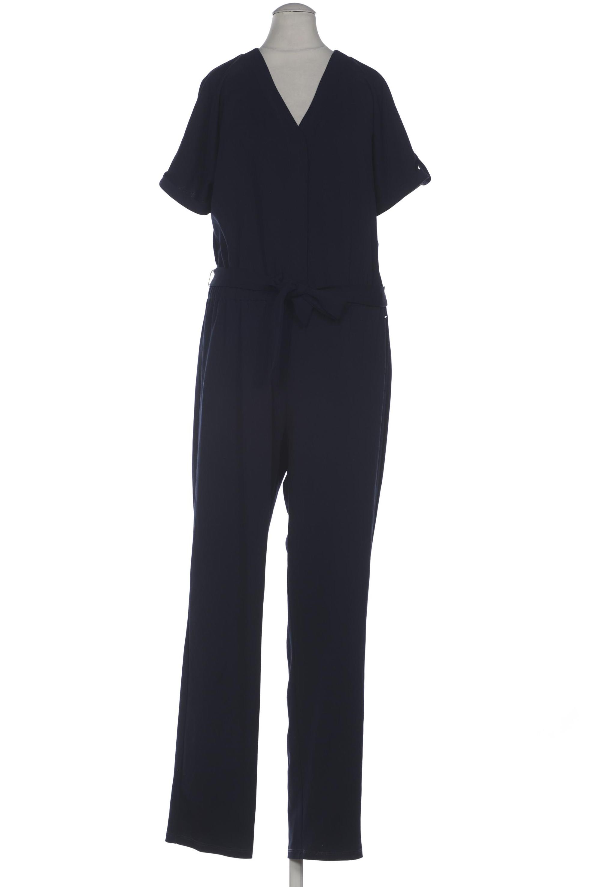 

Mexx Damen Jumpsuit/Overall, marineblau, Gr. 38