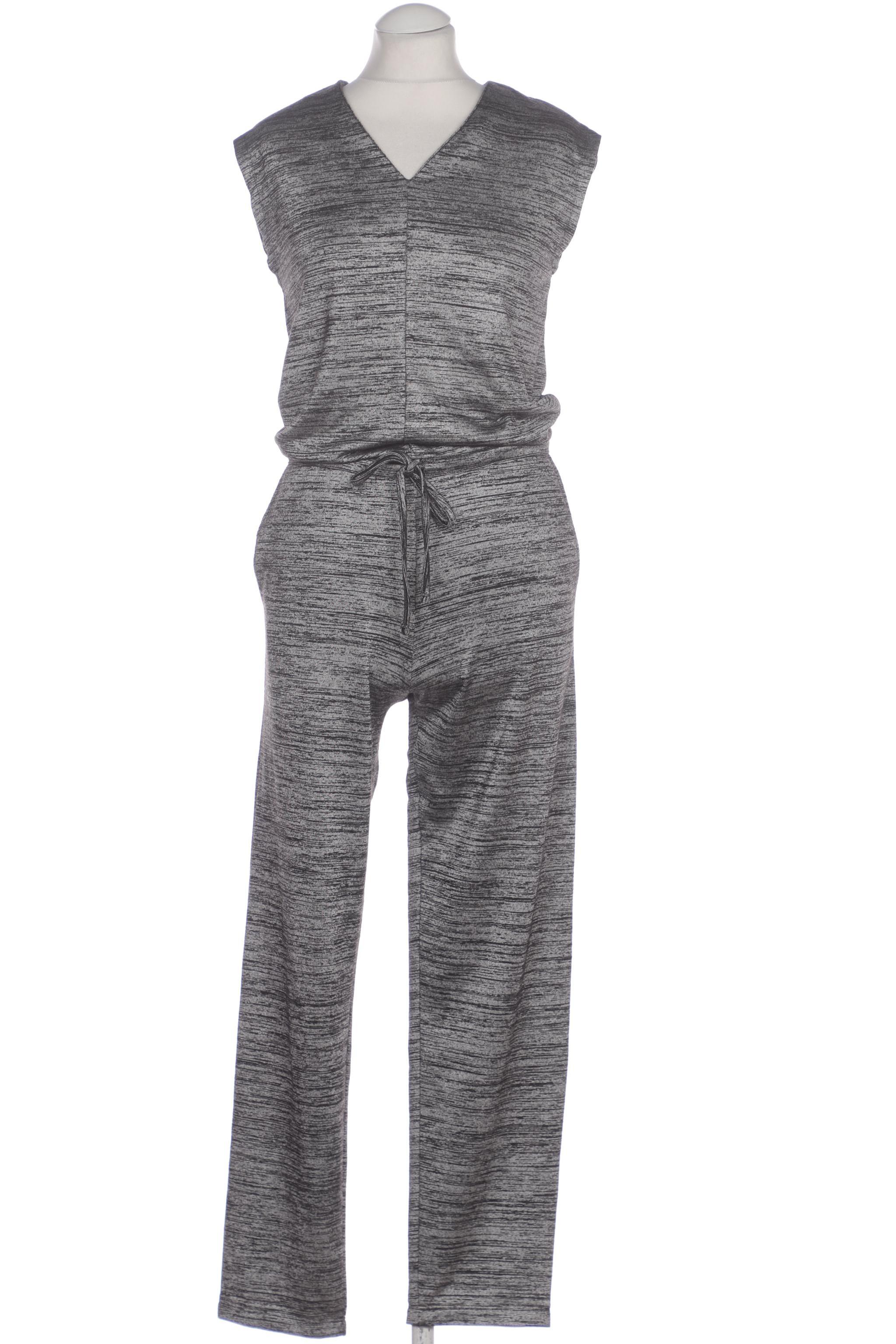 

Mexx Damen Jumpsuit/Overall, grau, Gr. 38
