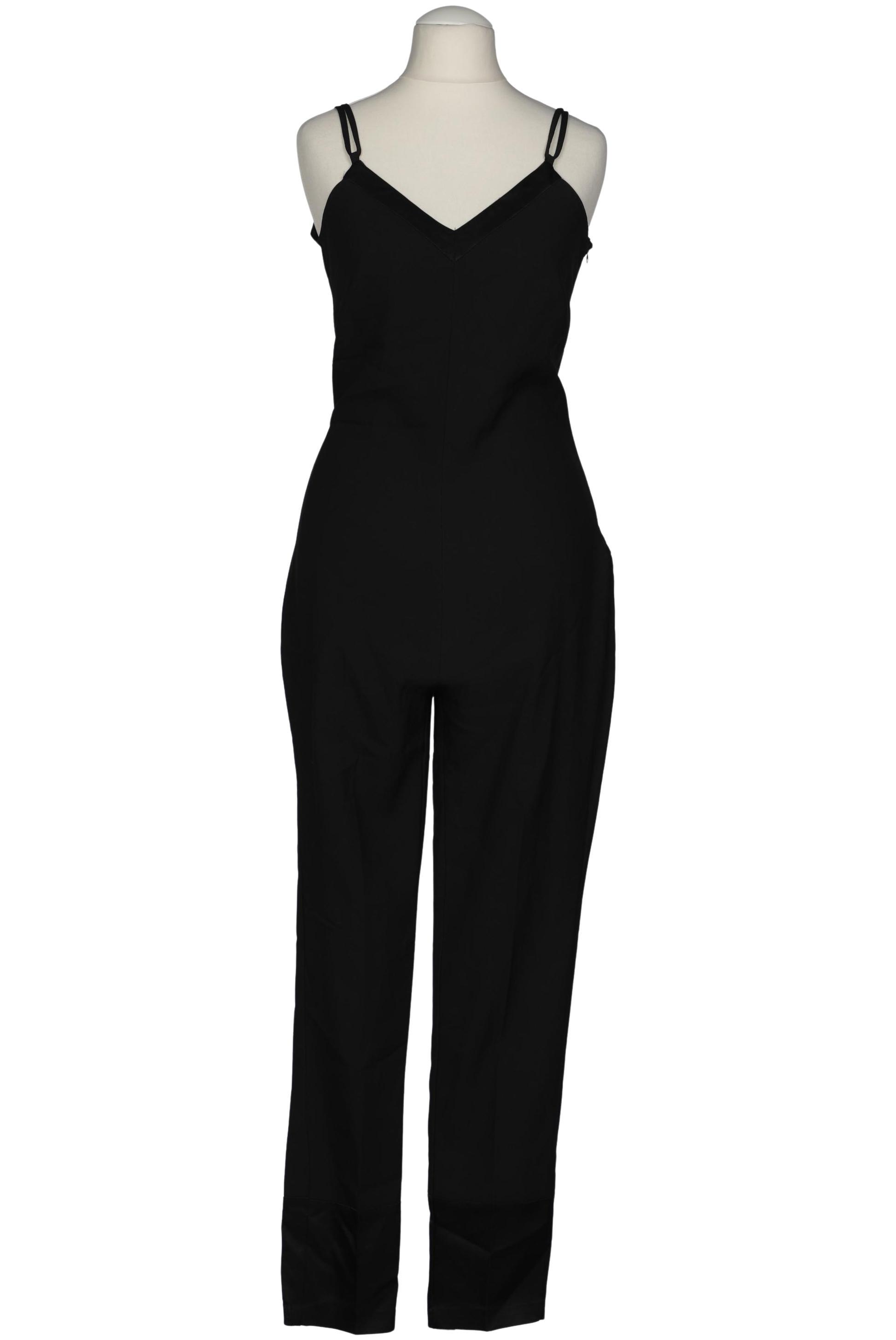 

Mexx Damen Jumpsuit/Overall, schwarz, Gr. 34