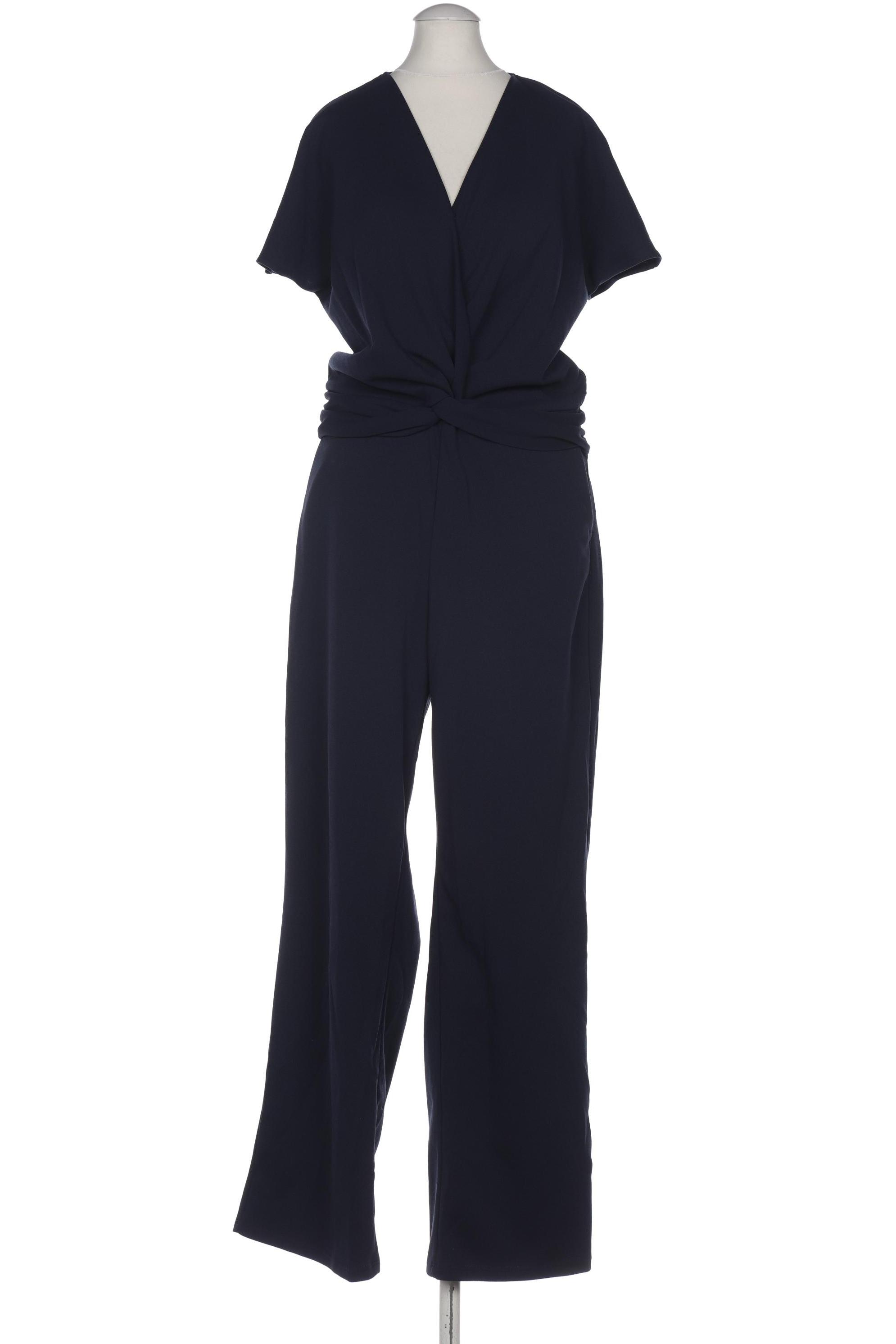 

MEXX Damen Jumpsuit/Overall, marineblau