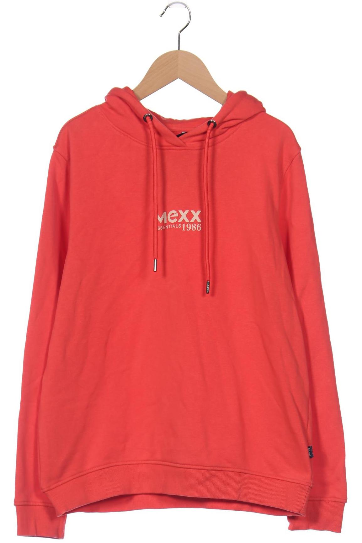 

MEXX Damen Kapuzenpullover, pink
