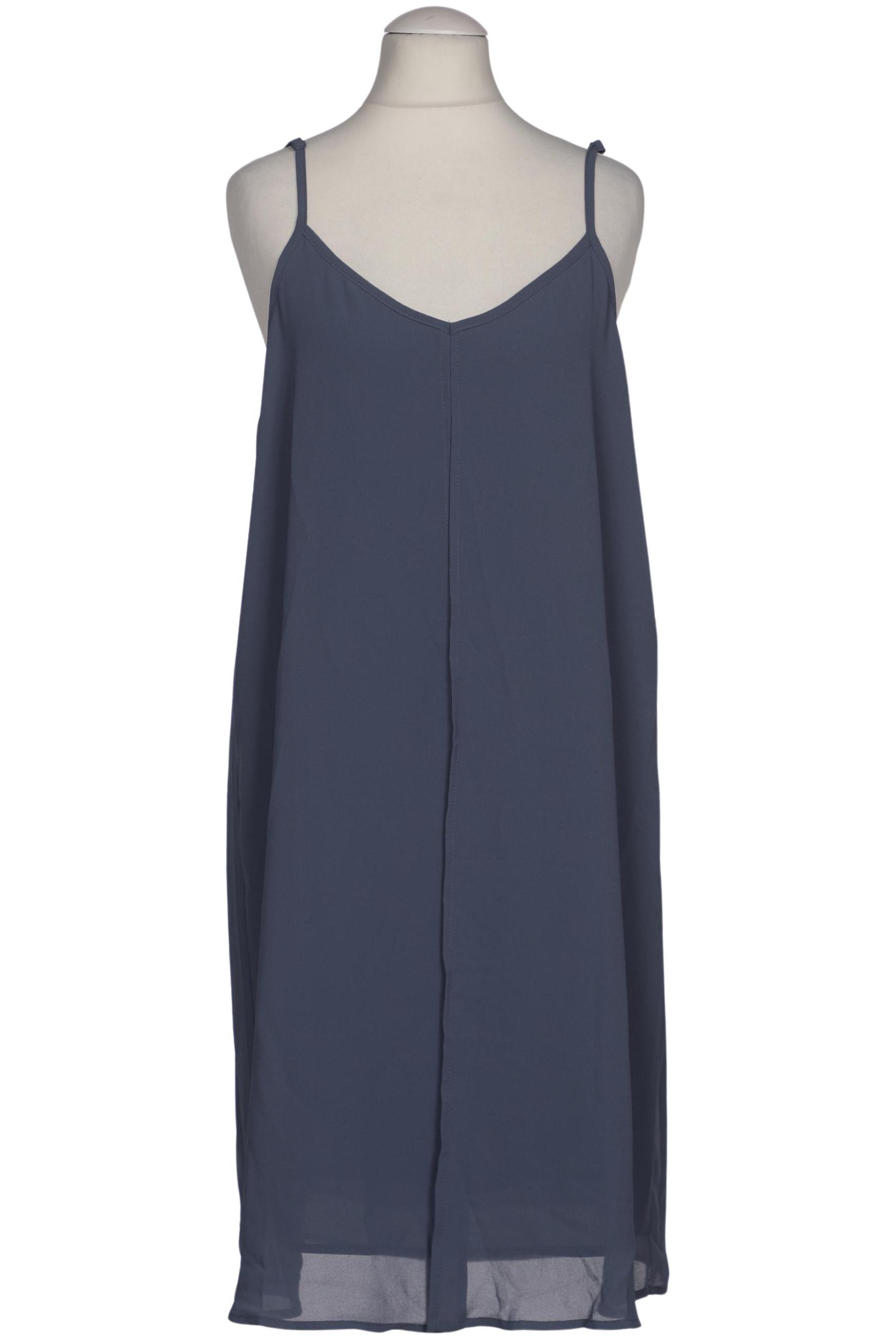 

Mexx Damen Kleid, marineblau, Gr. 40