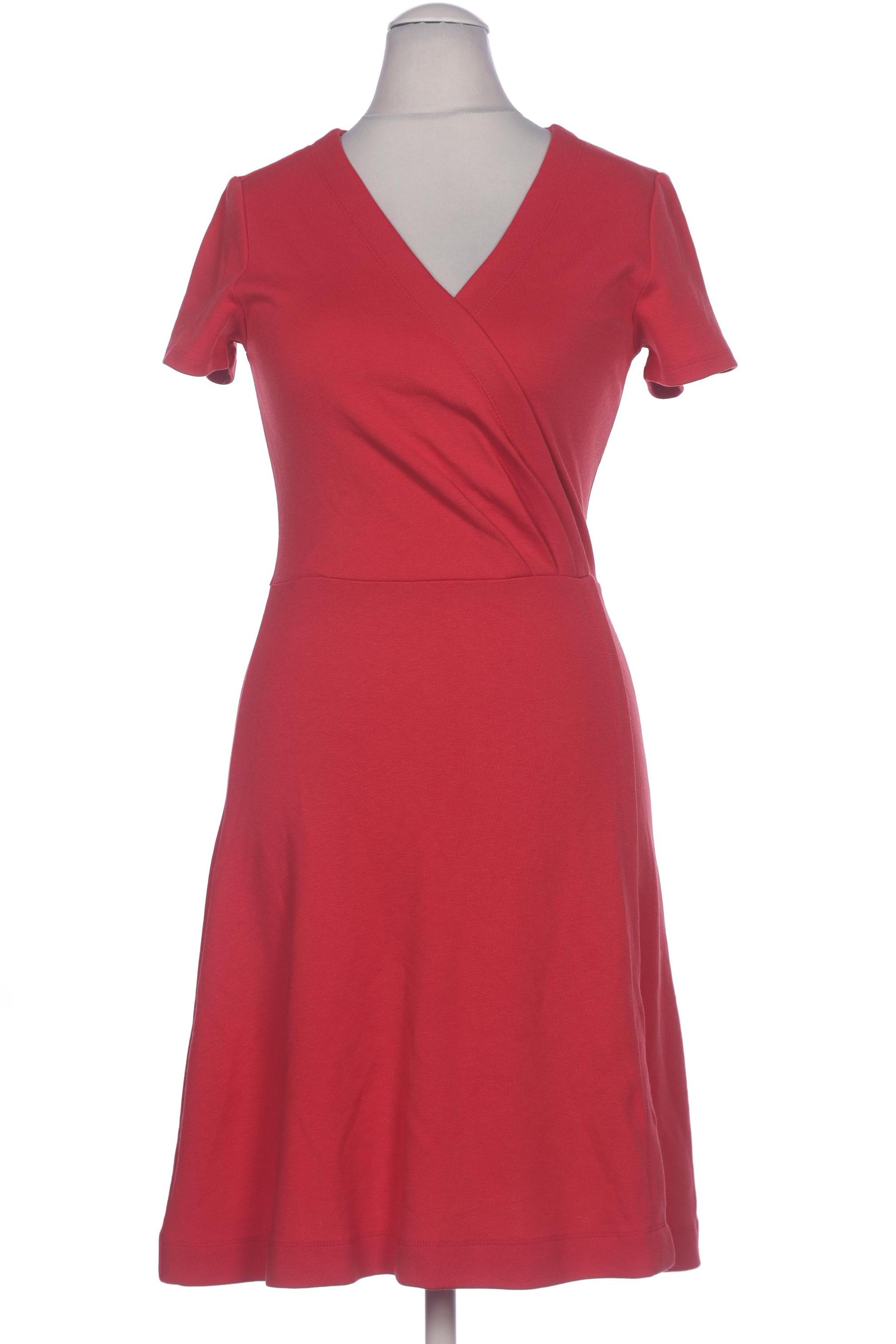 

Mexx Damen Kleid, rot, Gr. 36