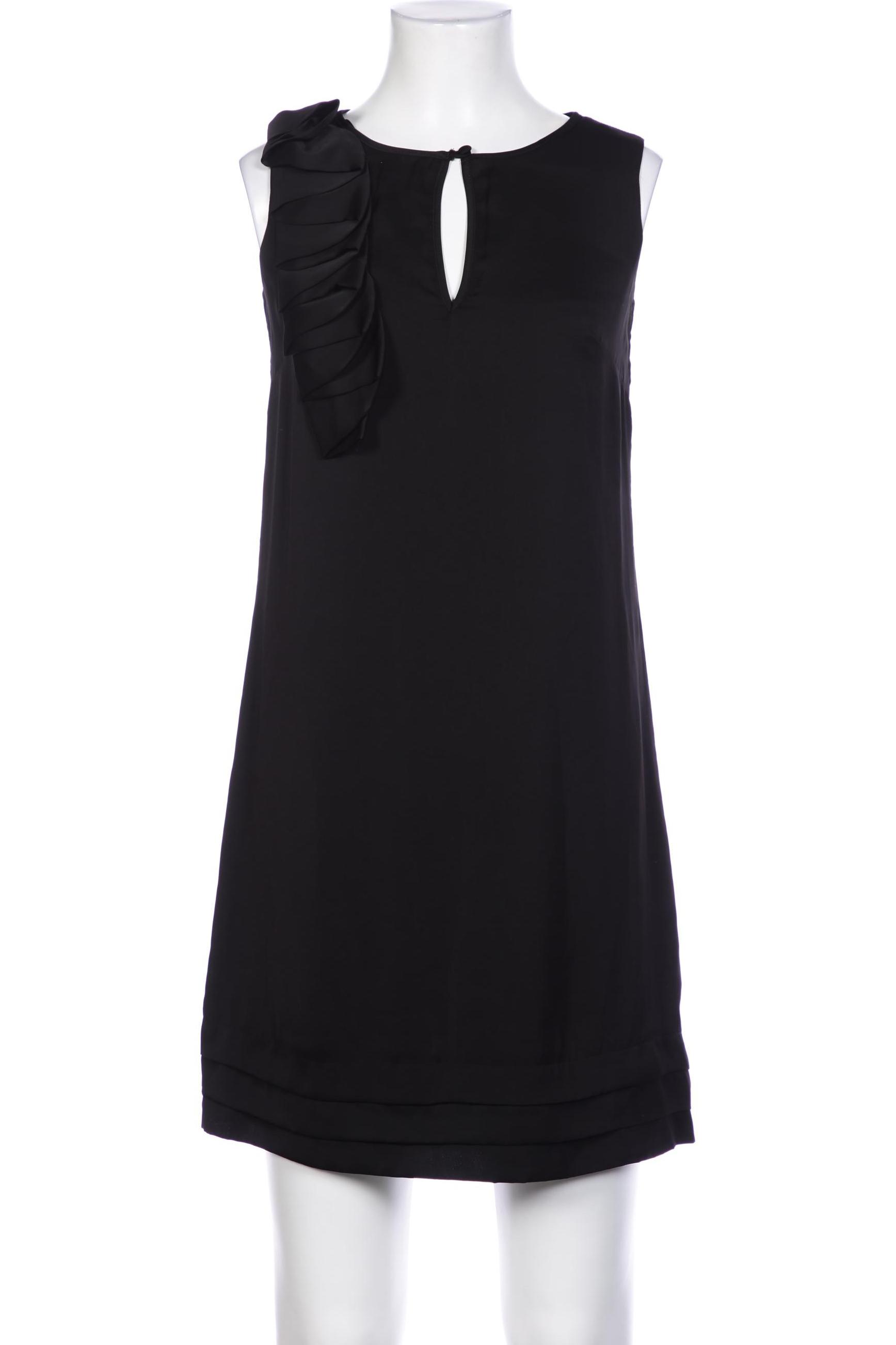 

MEXX Damen Kleid, schwarz