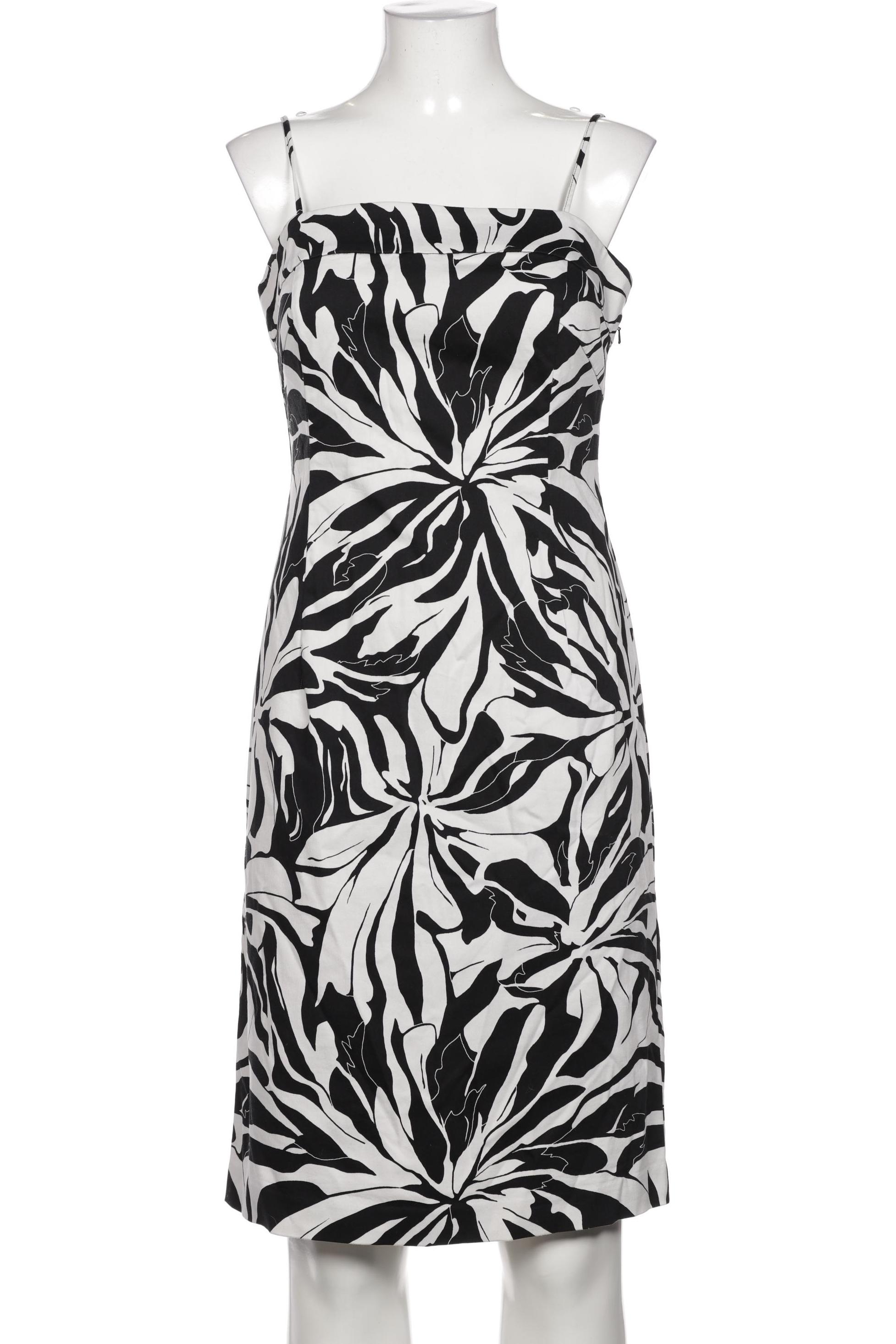 

Mexx Damen Kleid, schwarz, Gr. 40