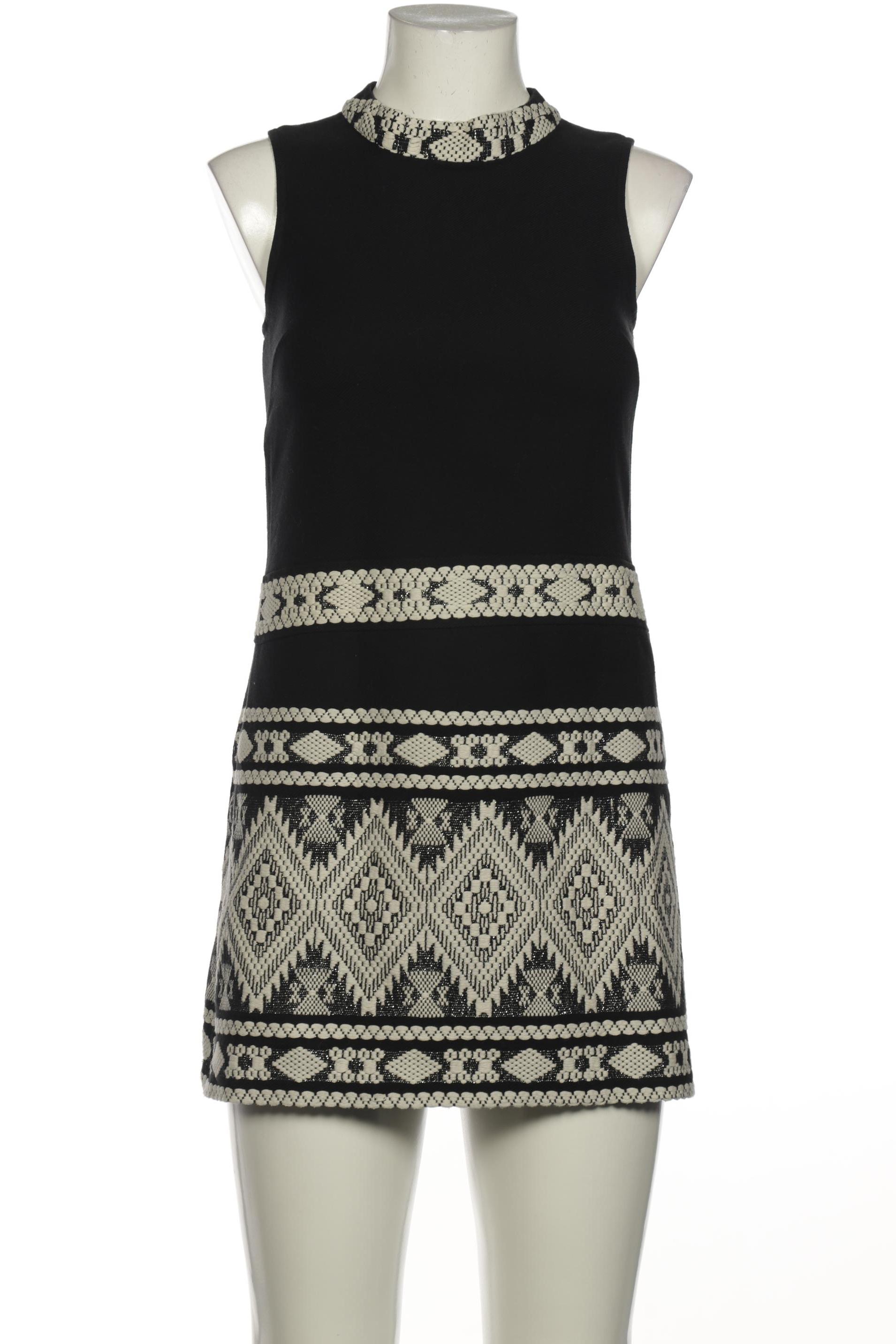 

Mexx Damen Kleid, schwarz, Gr. 38