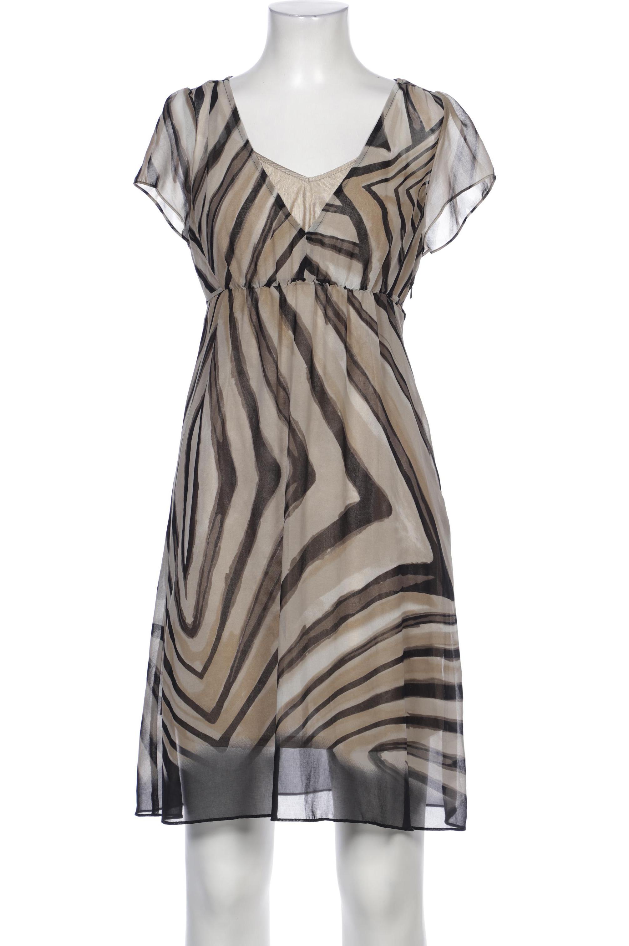 

MEXX Damen Kleid, grau