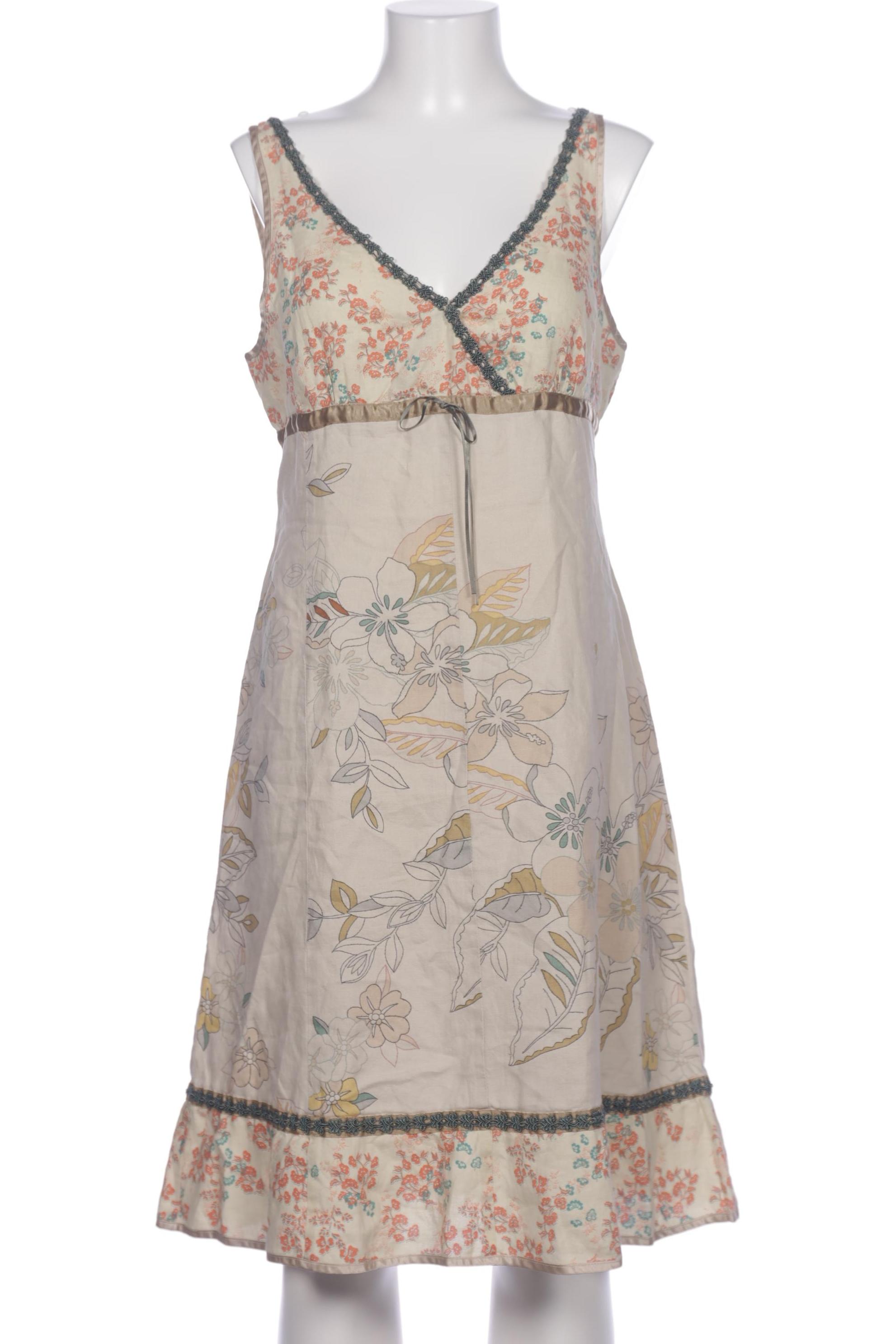 

Mexx Damen Kleid, beige, Gr. 40