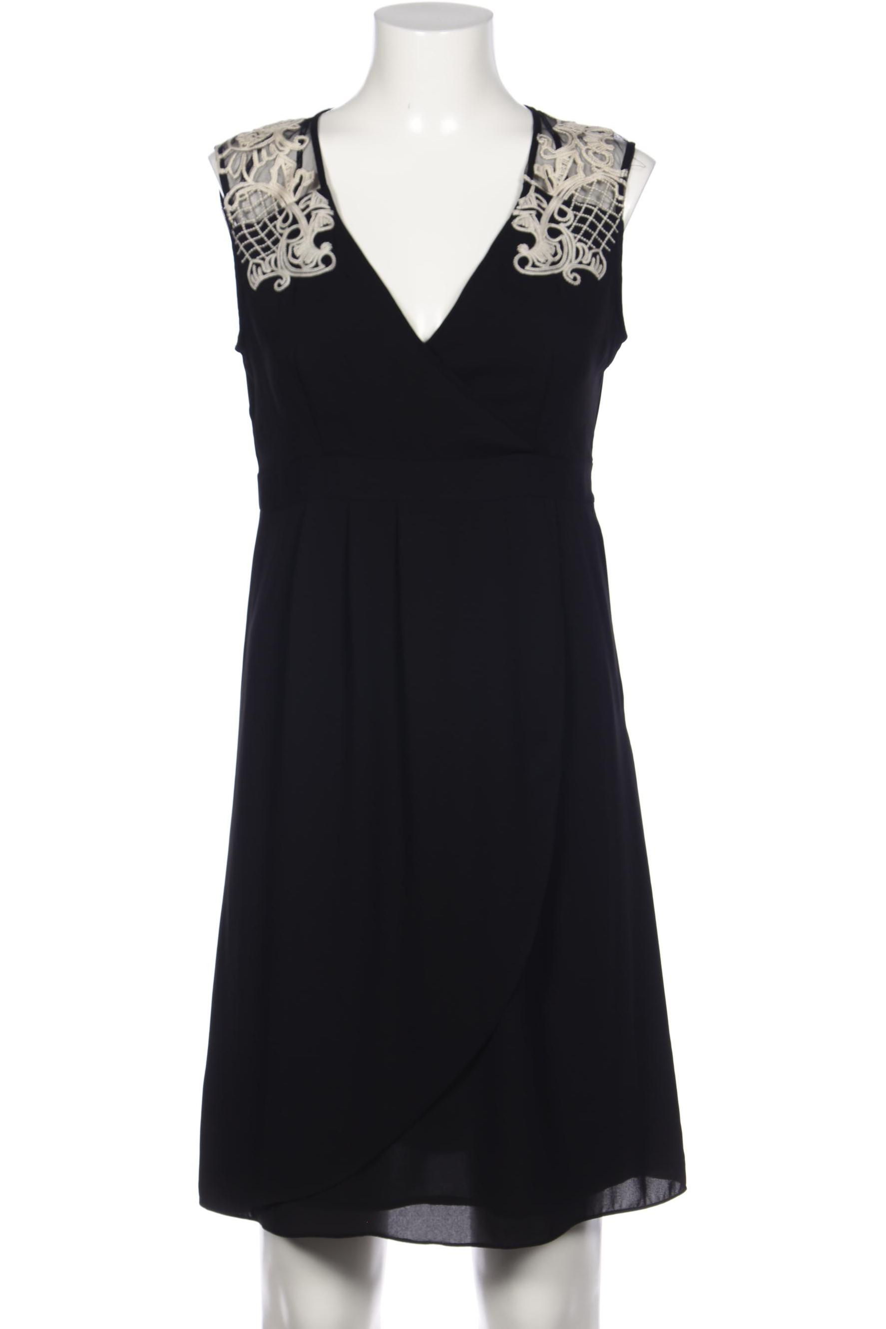 

MEXX Damen Kleid, schwarz