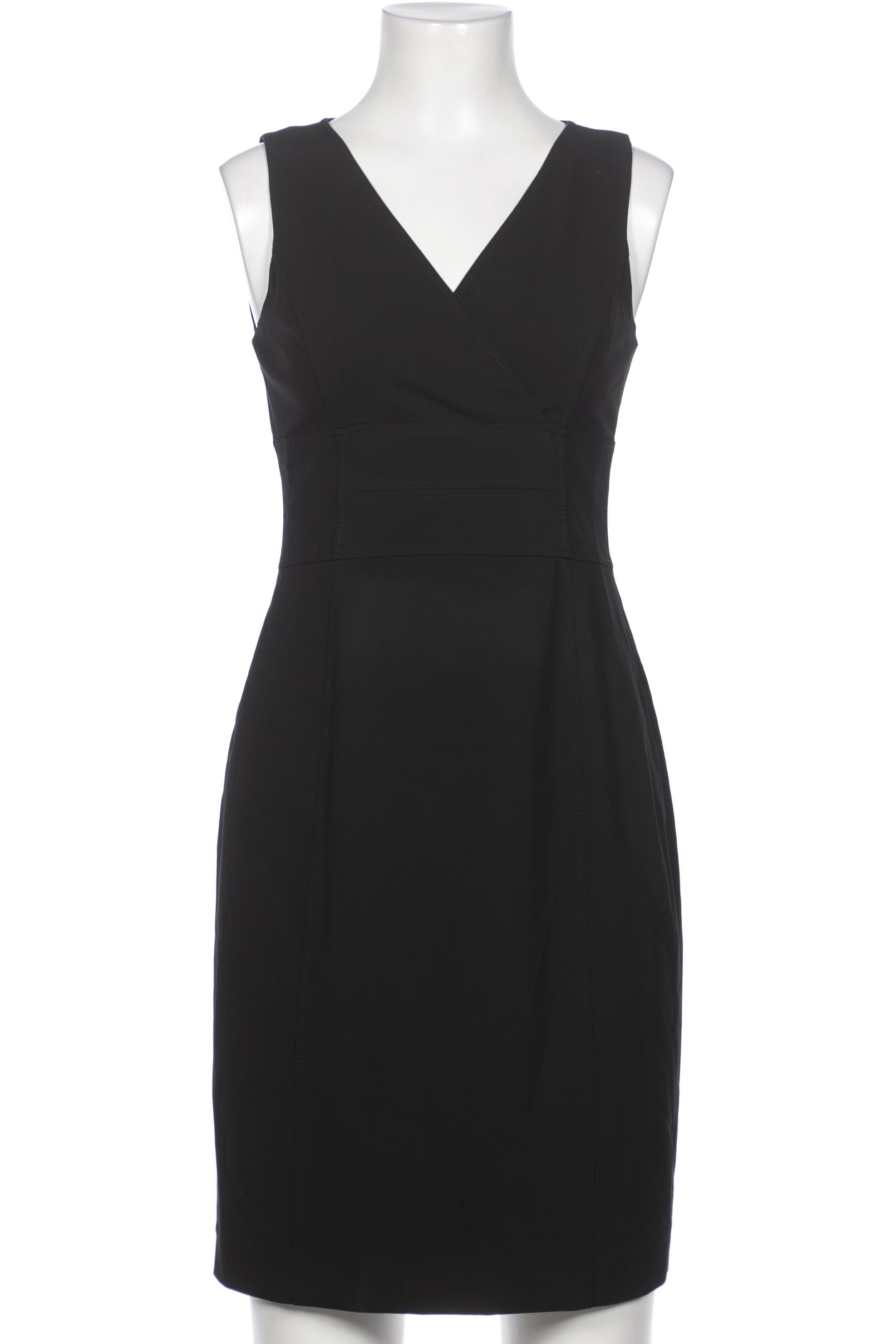 

MEXX Damen Kleid, schwarz