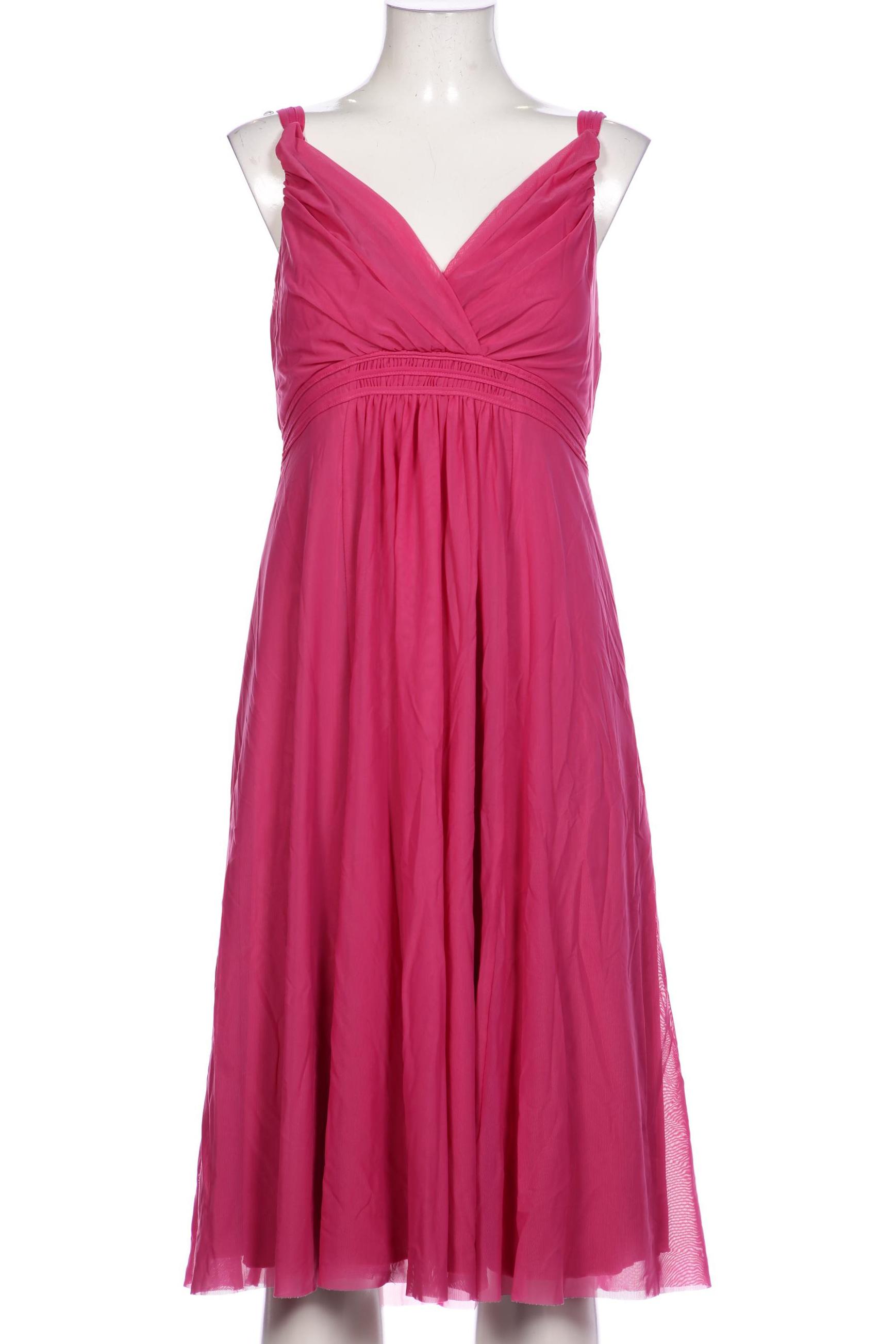 

Mexx Damen Kleid, pink, Gr. 42