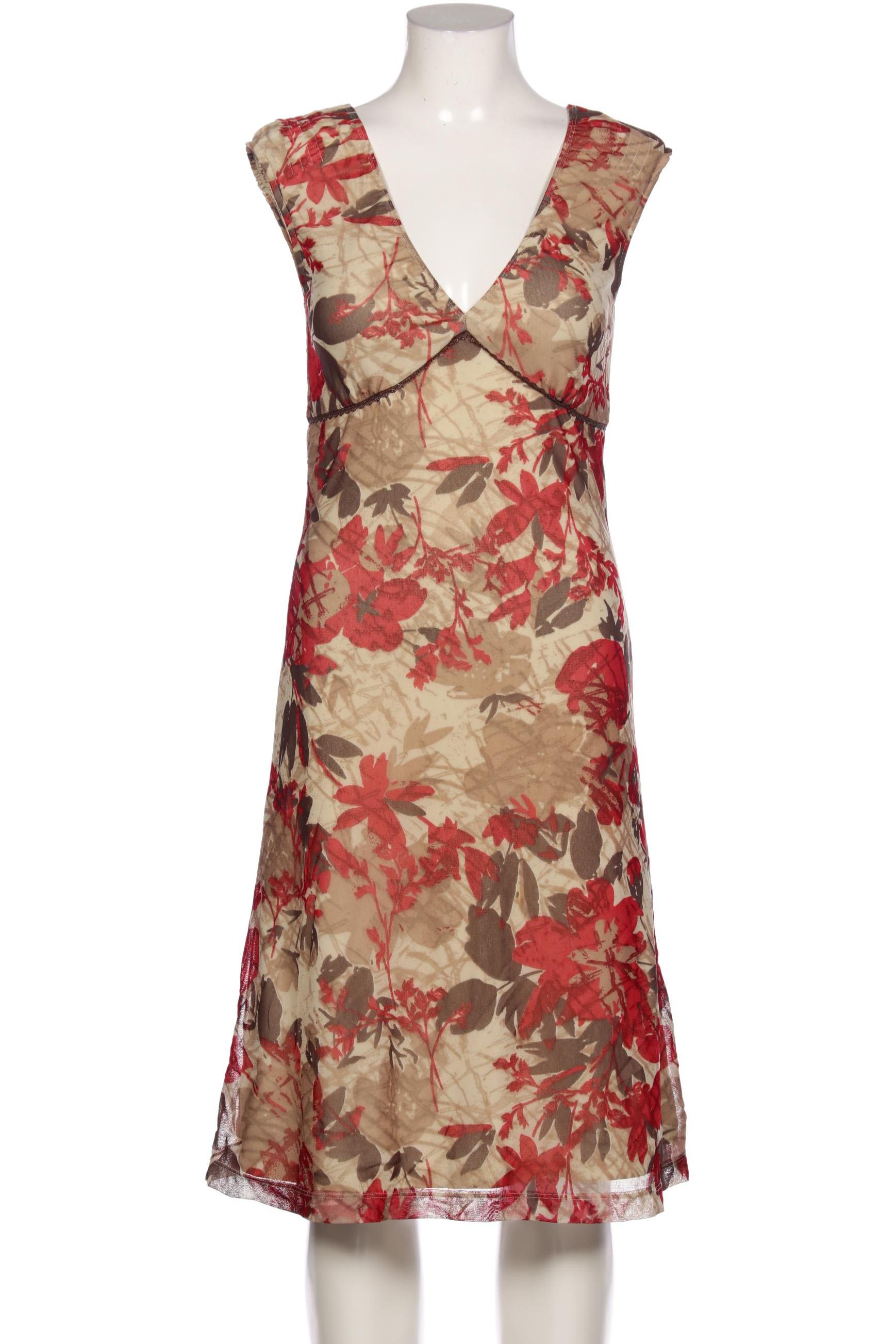 

MEXX Damen Kleid, beige