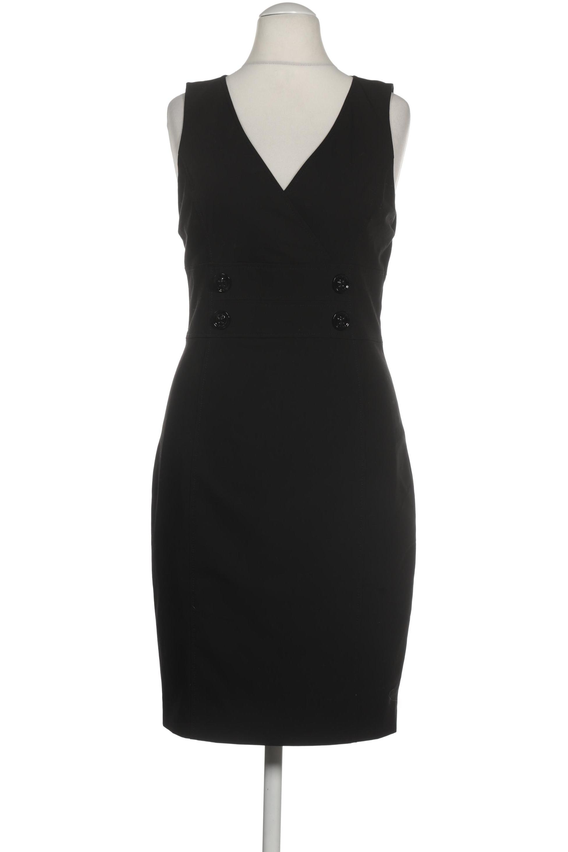 

Mexx Damen Kleid, schwarz, Gr. 36