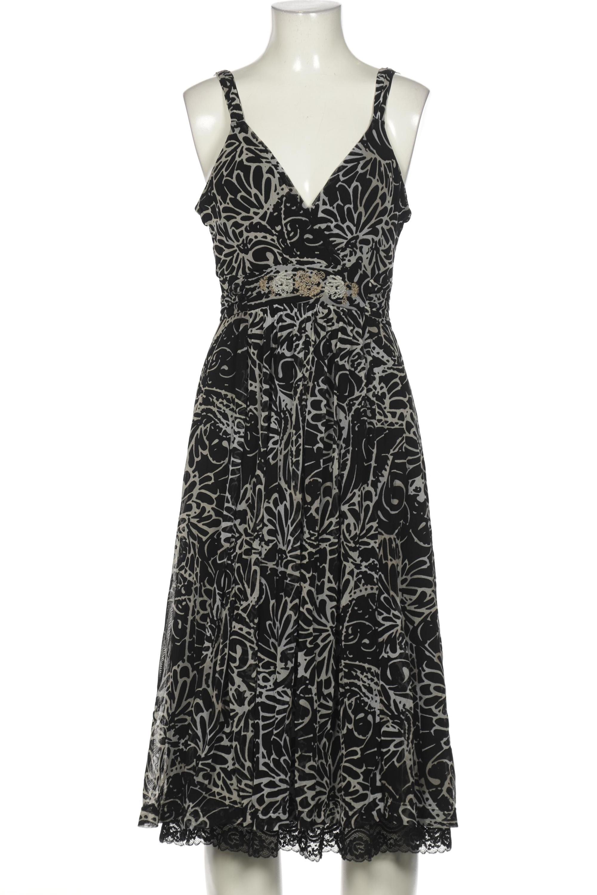 

MEXX Damen Kleid, schwarz