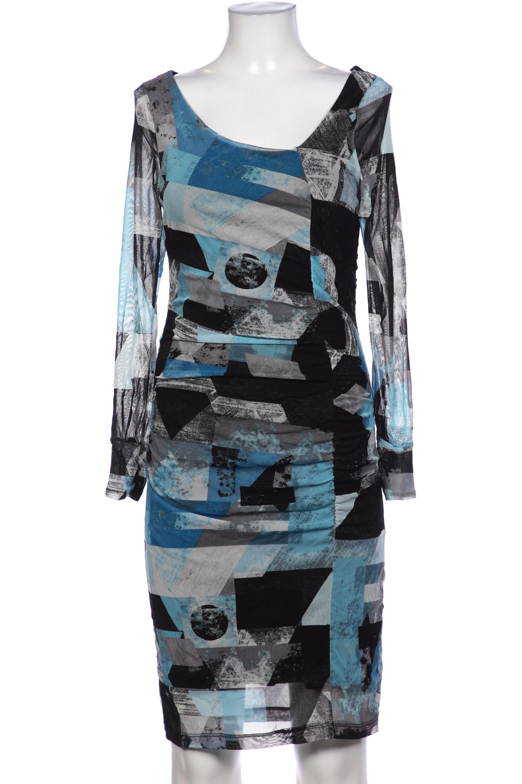 

Mexx Damen Kleid, mehrfarbig, Gr. 38