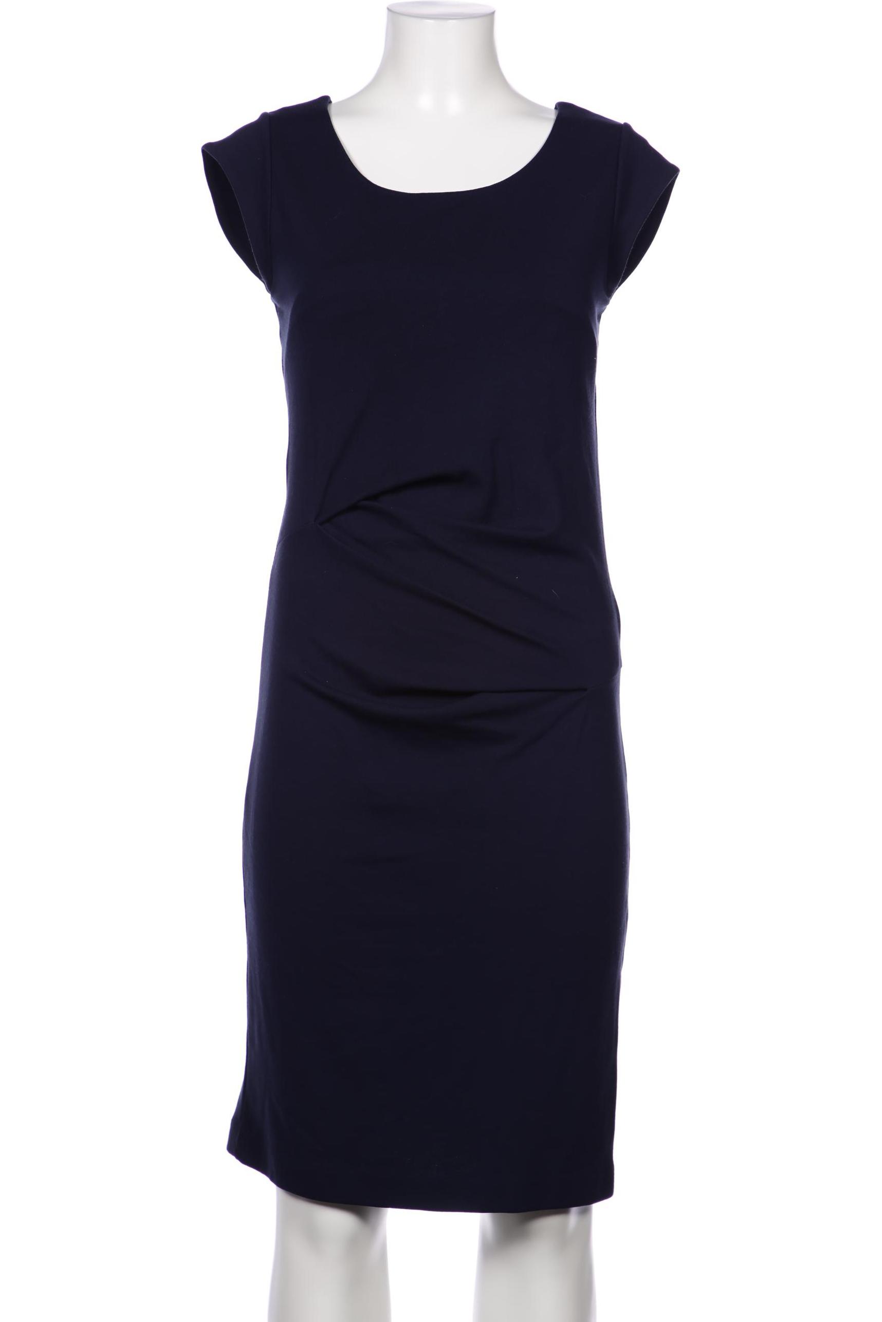 

MEXX Damen Kleid, marineblau