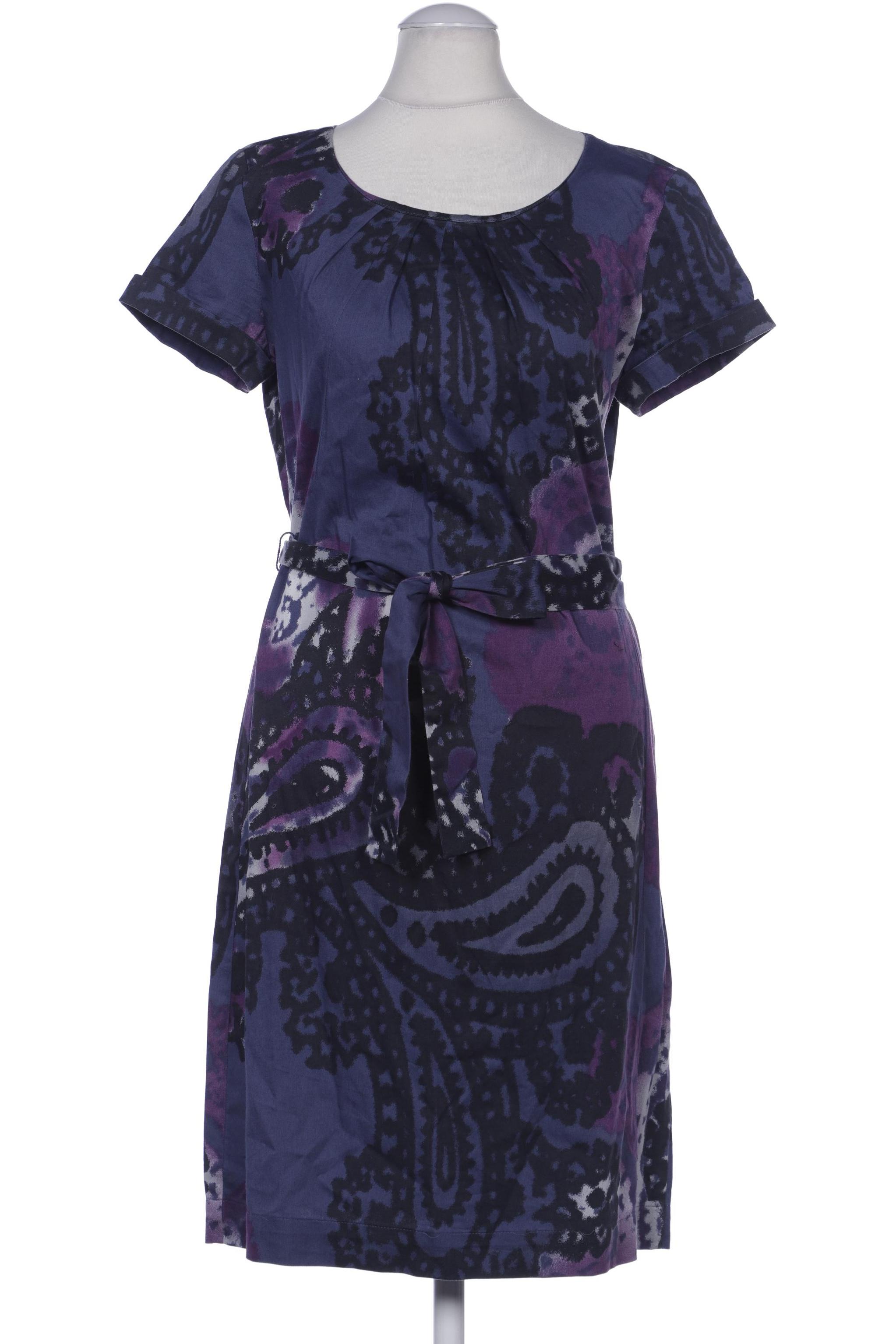 

Mexx Damen Kleid, blau, Gr. 34
