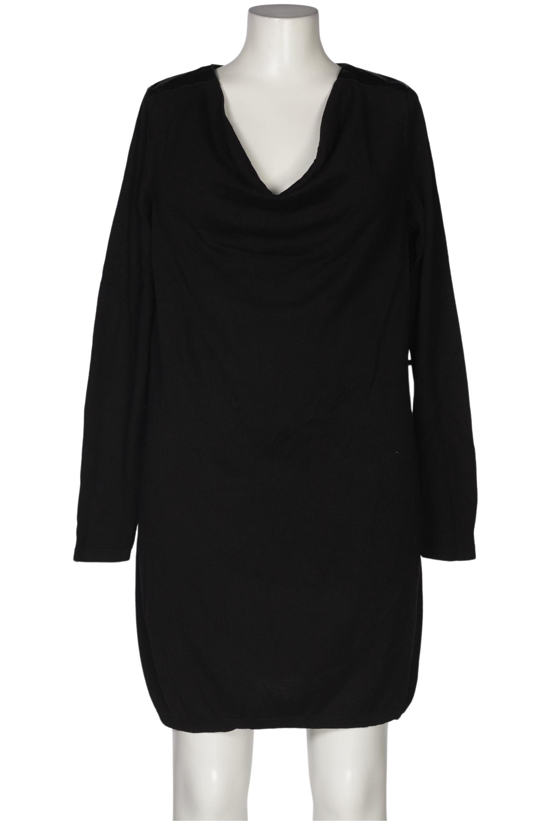 

Mexx Damen Kleid, schwarz, Gr. 46