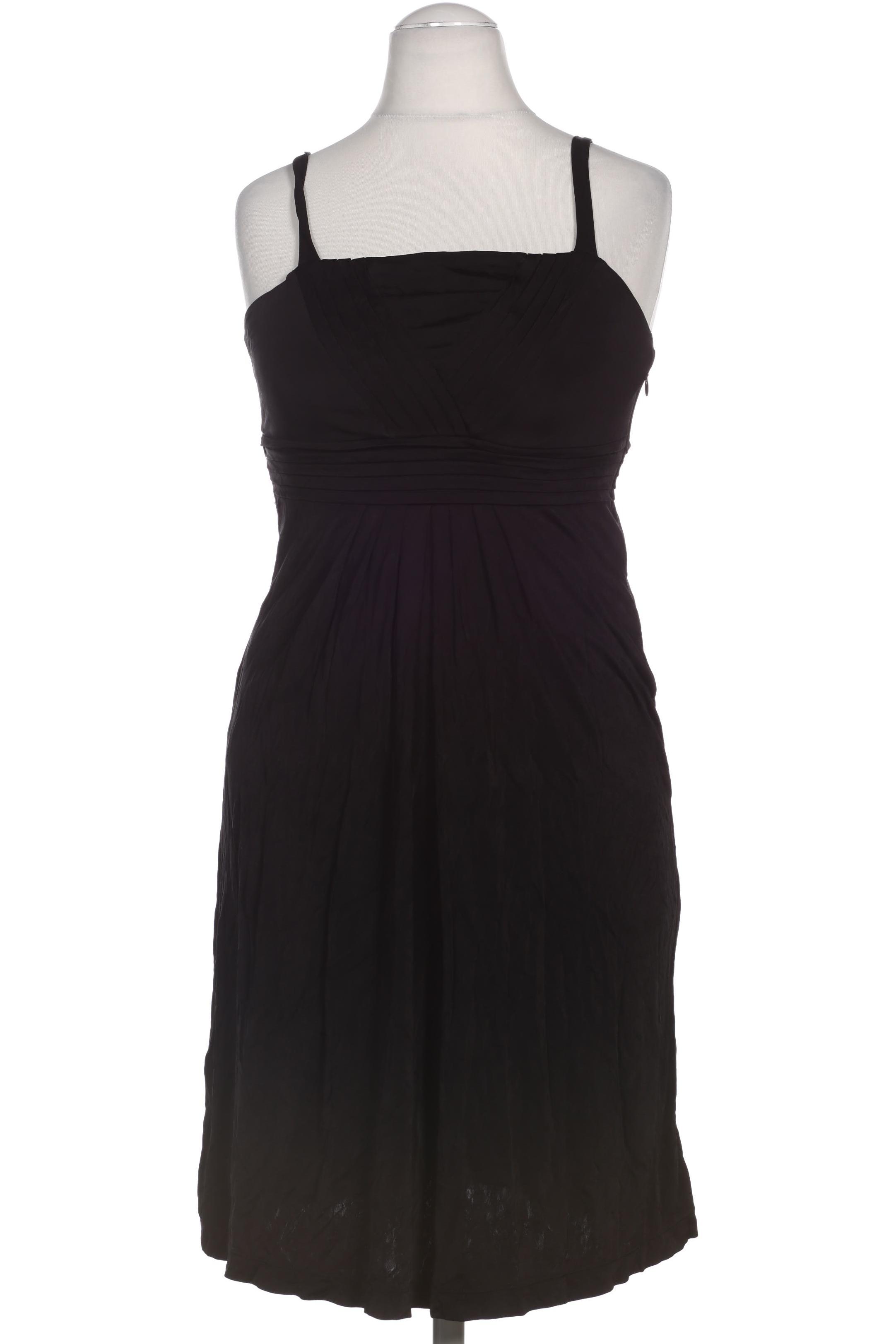 

MEXX Damen Kleid, schwarz