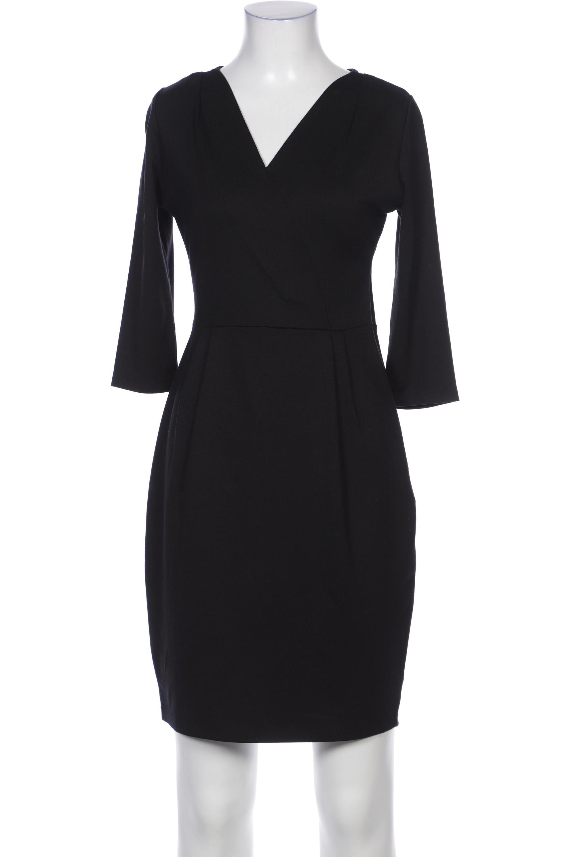 

MEXX Damen Kleid, schwarz