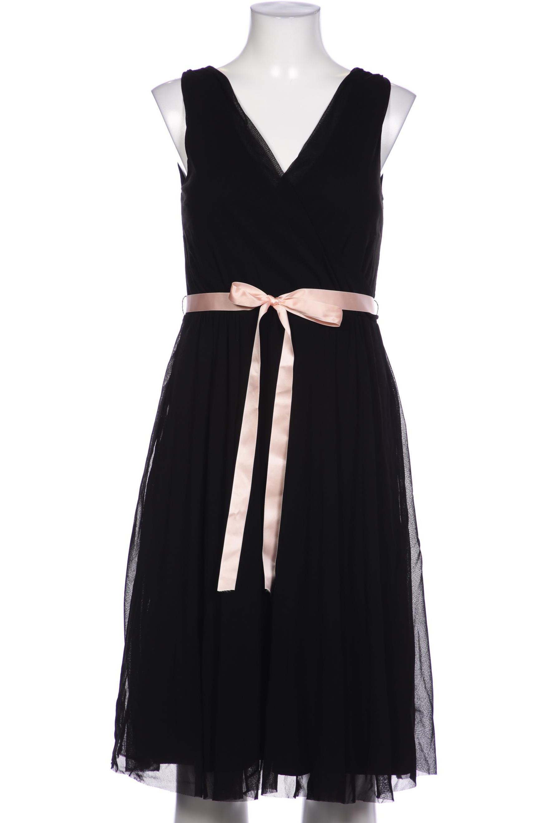 

MEXX Damen Kleid, schwarz