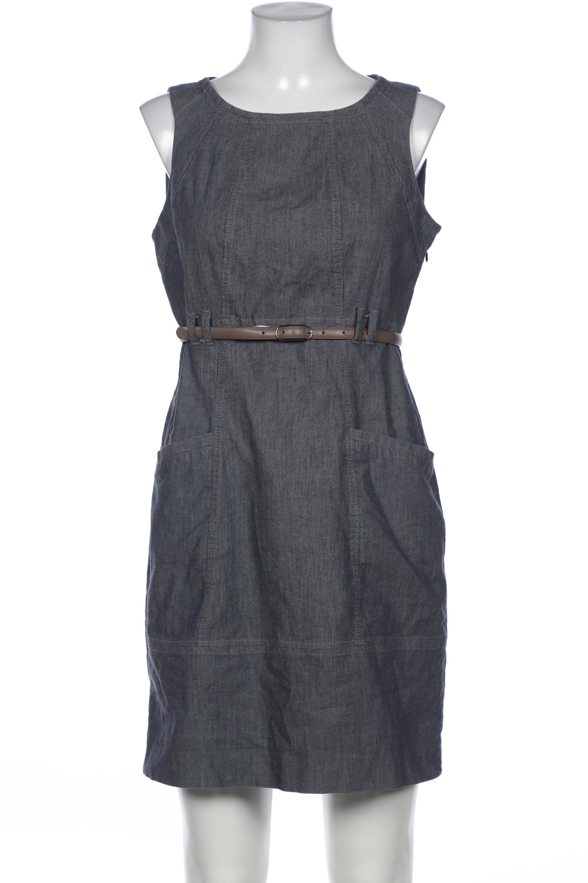 

Mexx Damen Kleid, marineblau, Gr. 40