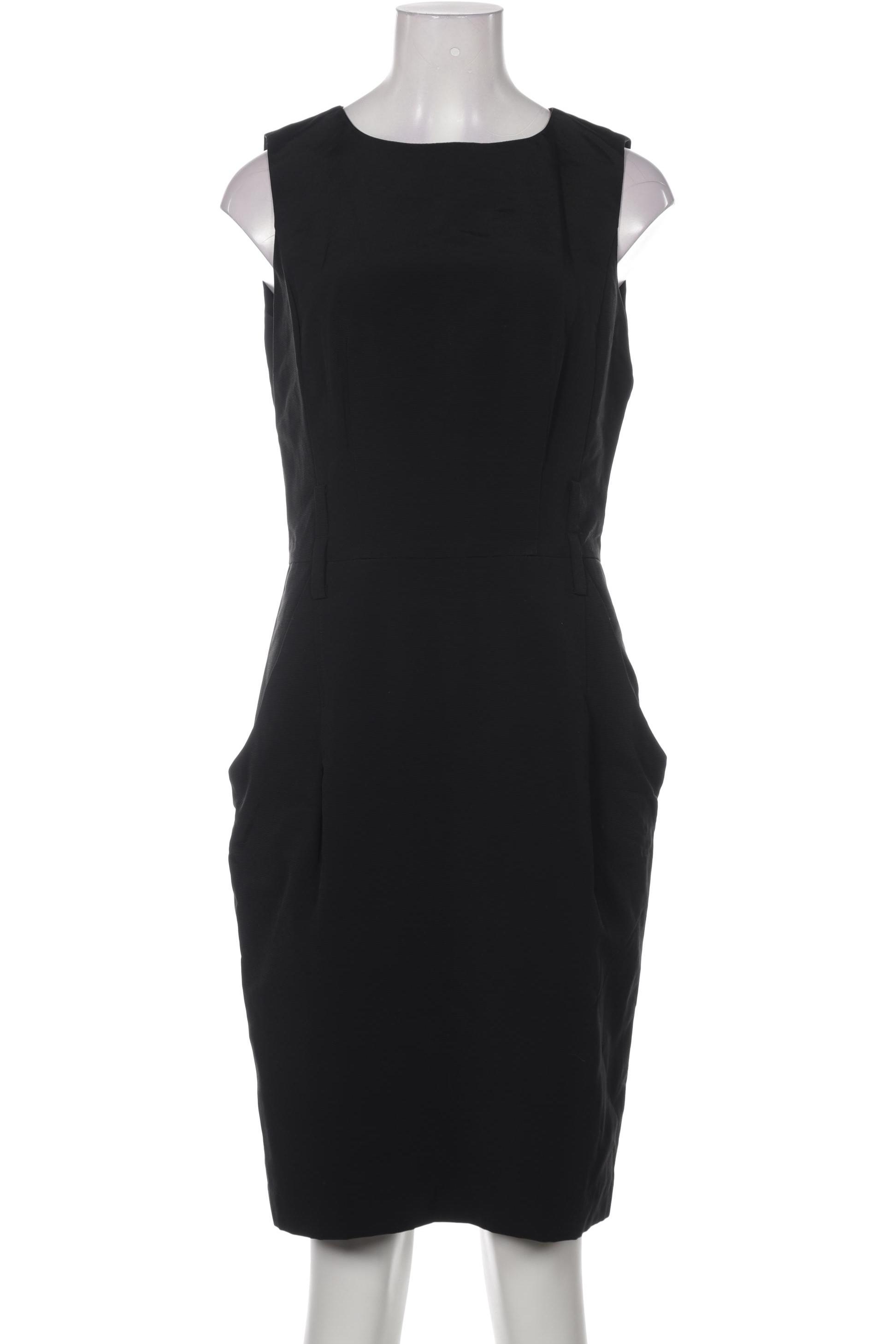 

MEXX Damen Kleid, schwarz