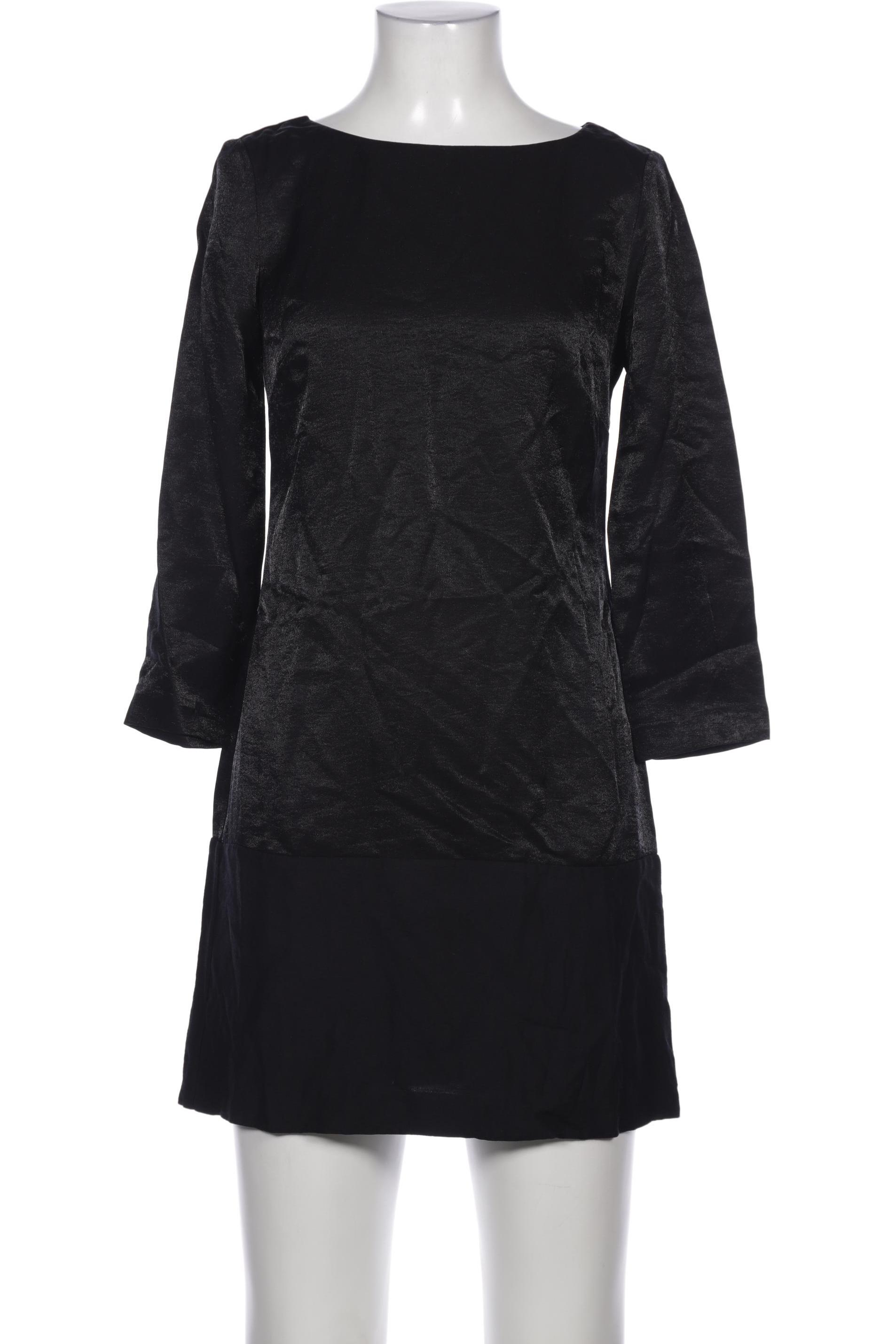 

MEXX Damen Kleid, schwarz