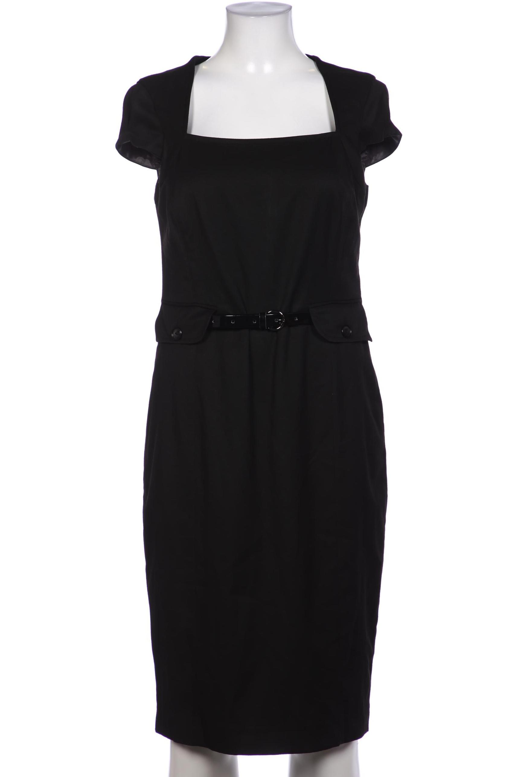 

Mexx Damen Kleid, schwarz, Gr. 36