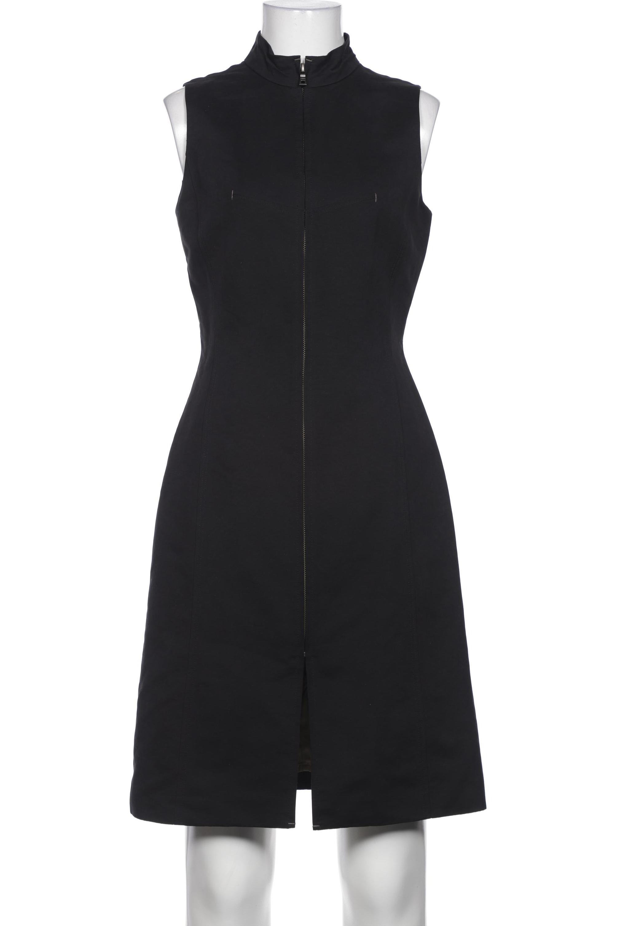 

MEXX Damen Kleid, schwarz