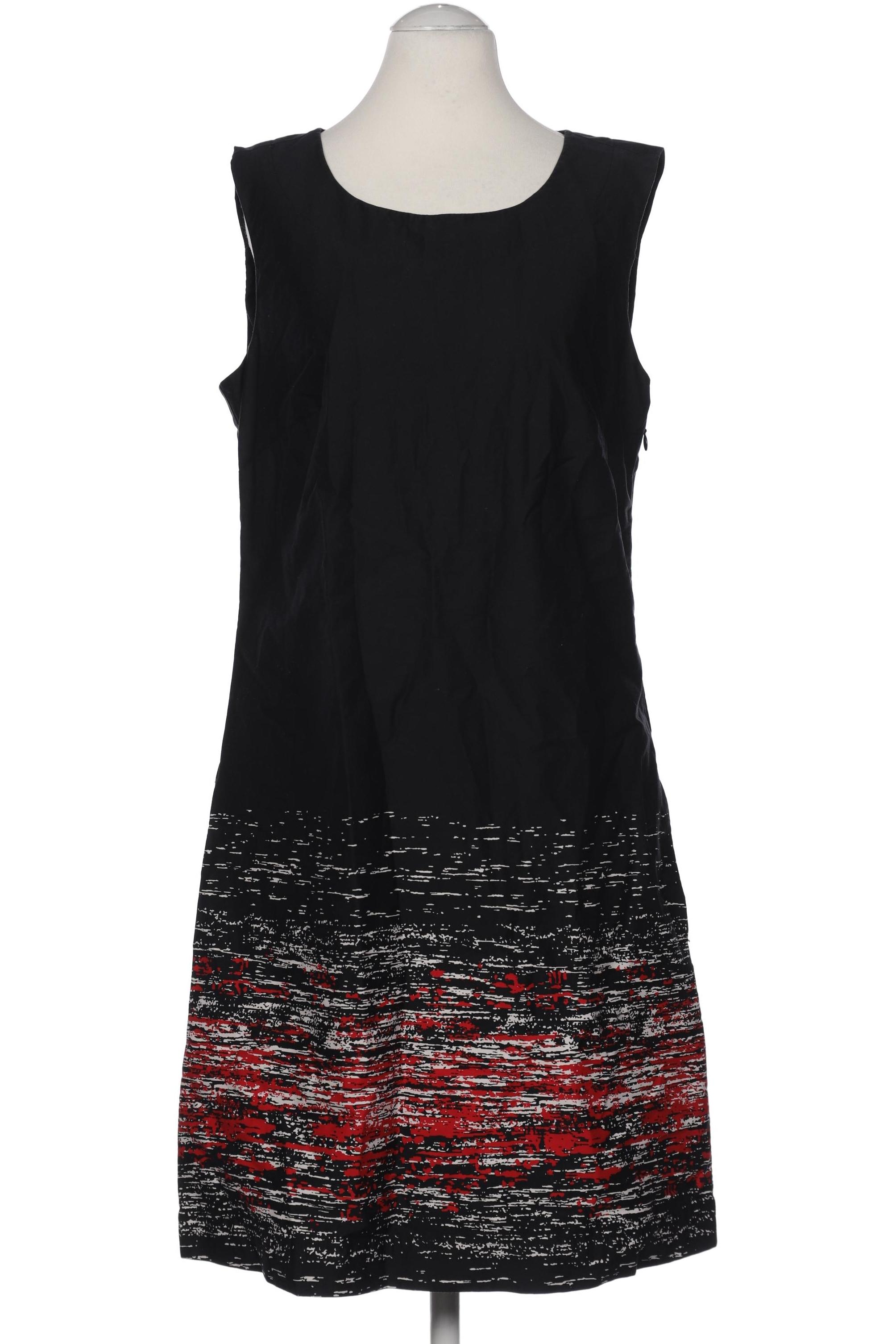 

Mexx Damen Kleid, schwarz, Gr. 40