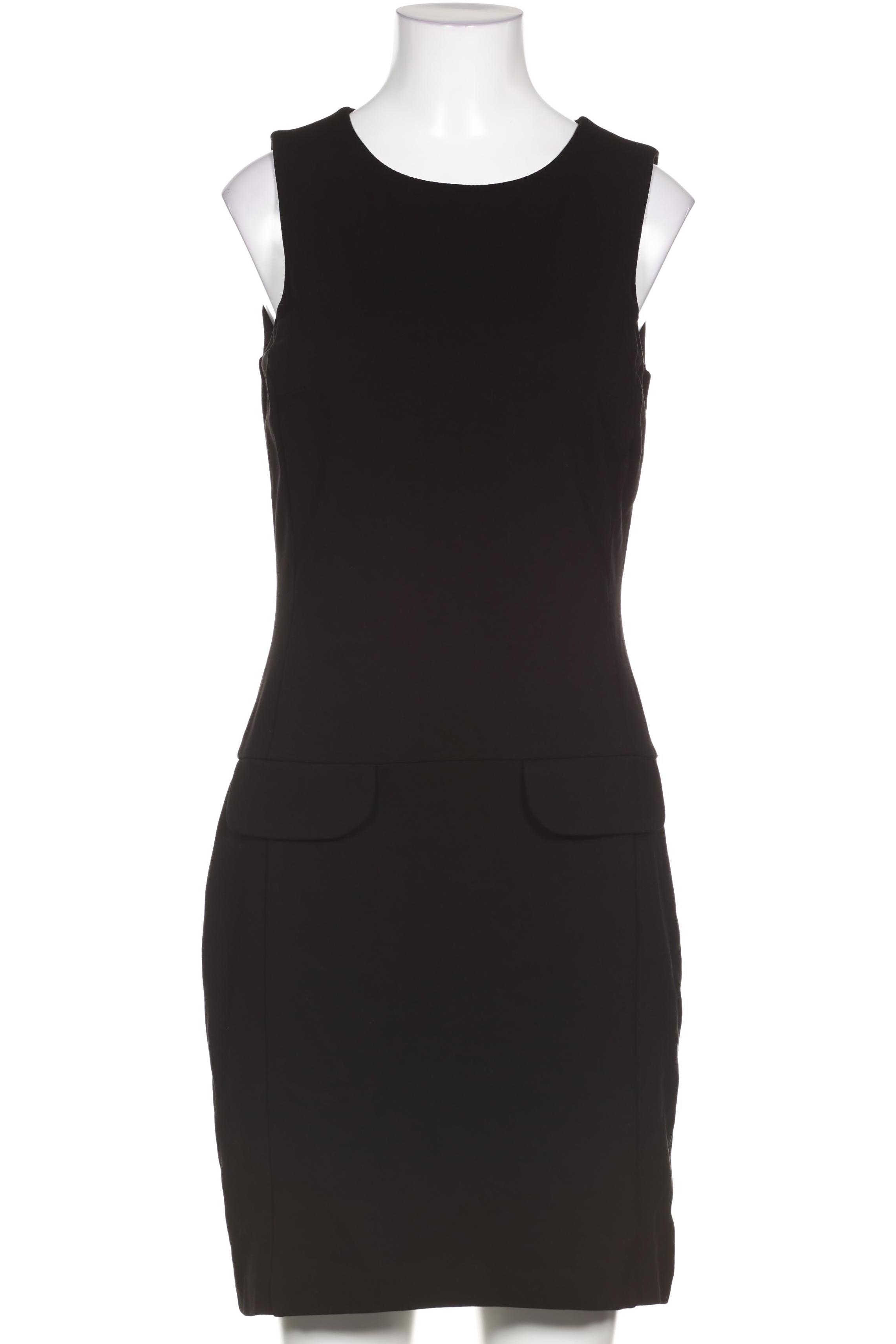 

MEXX Damen Kleid, schwarz