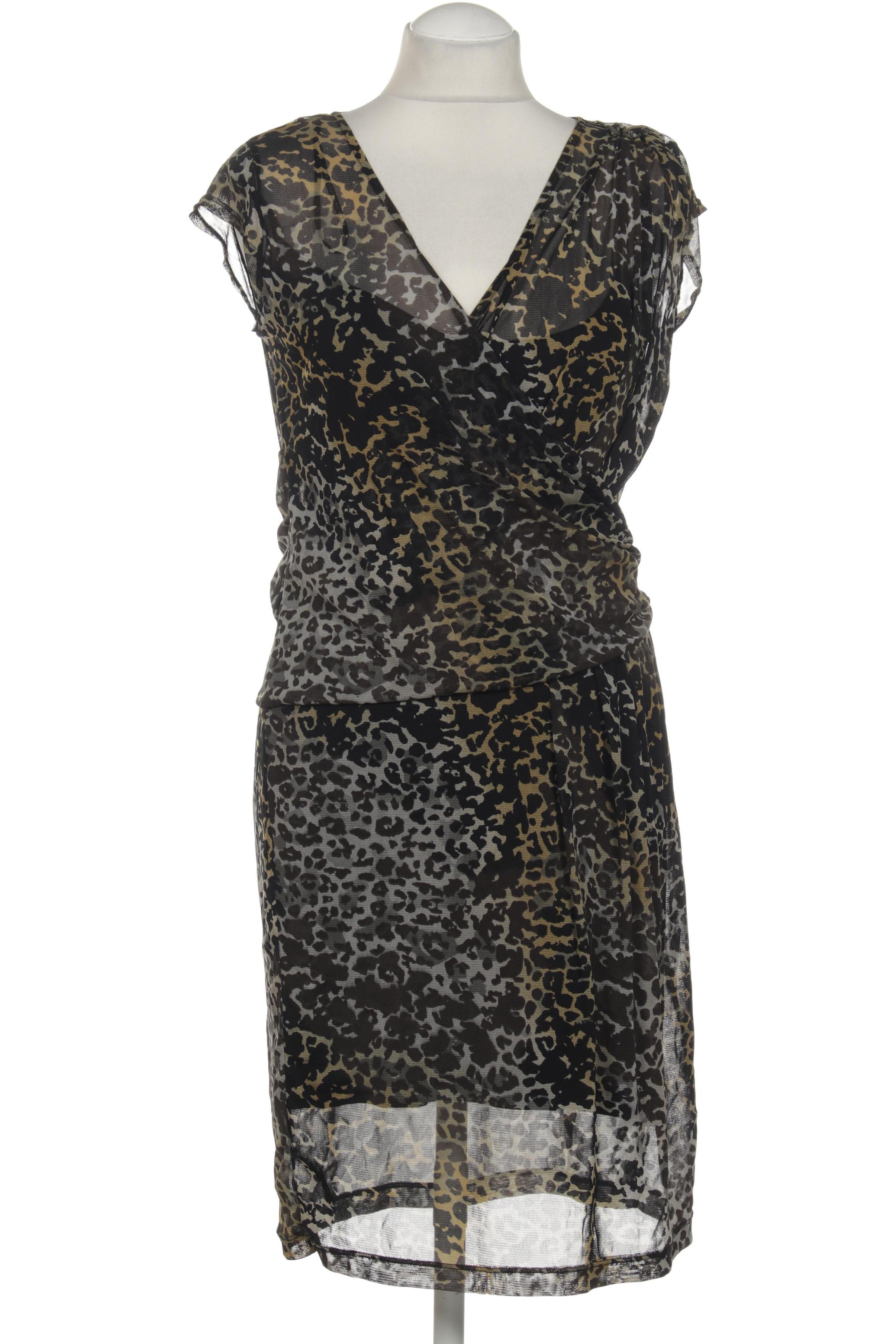 

Mexx Damen Kleid, schwarz, Gr. 38