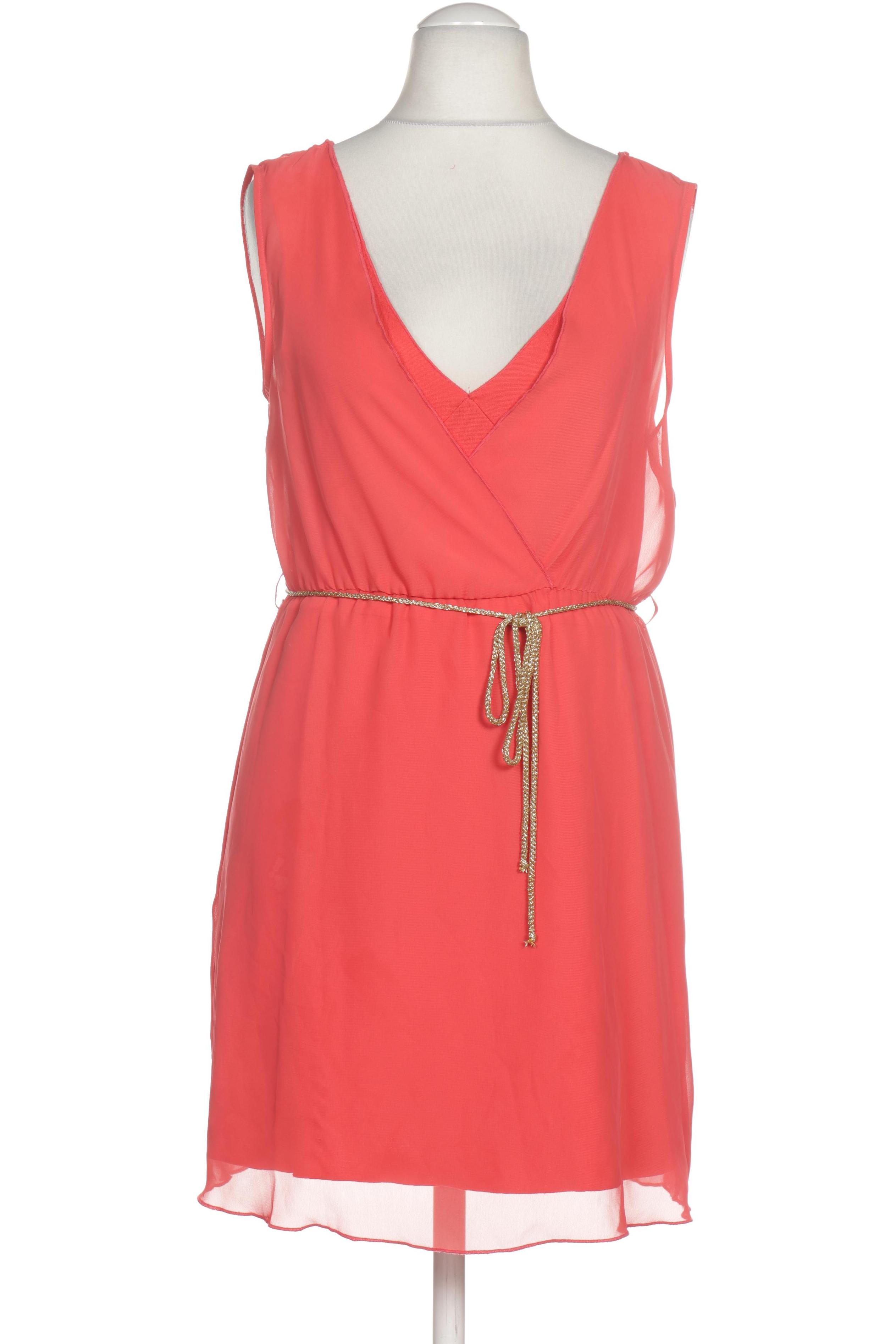 

Mexx Damen Kleid, rot, Gr. 36