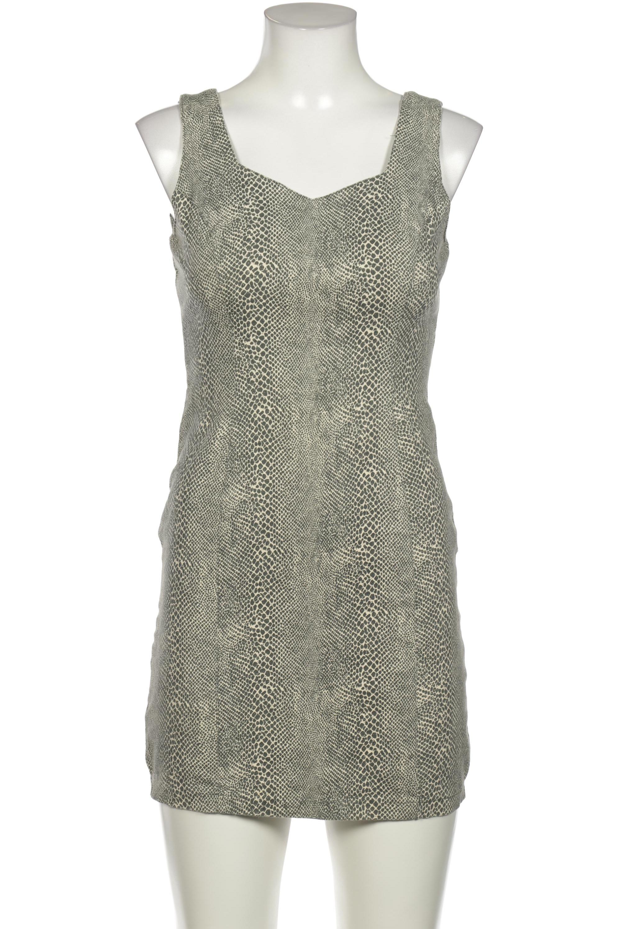 

MEXX Damen Kleid, grün