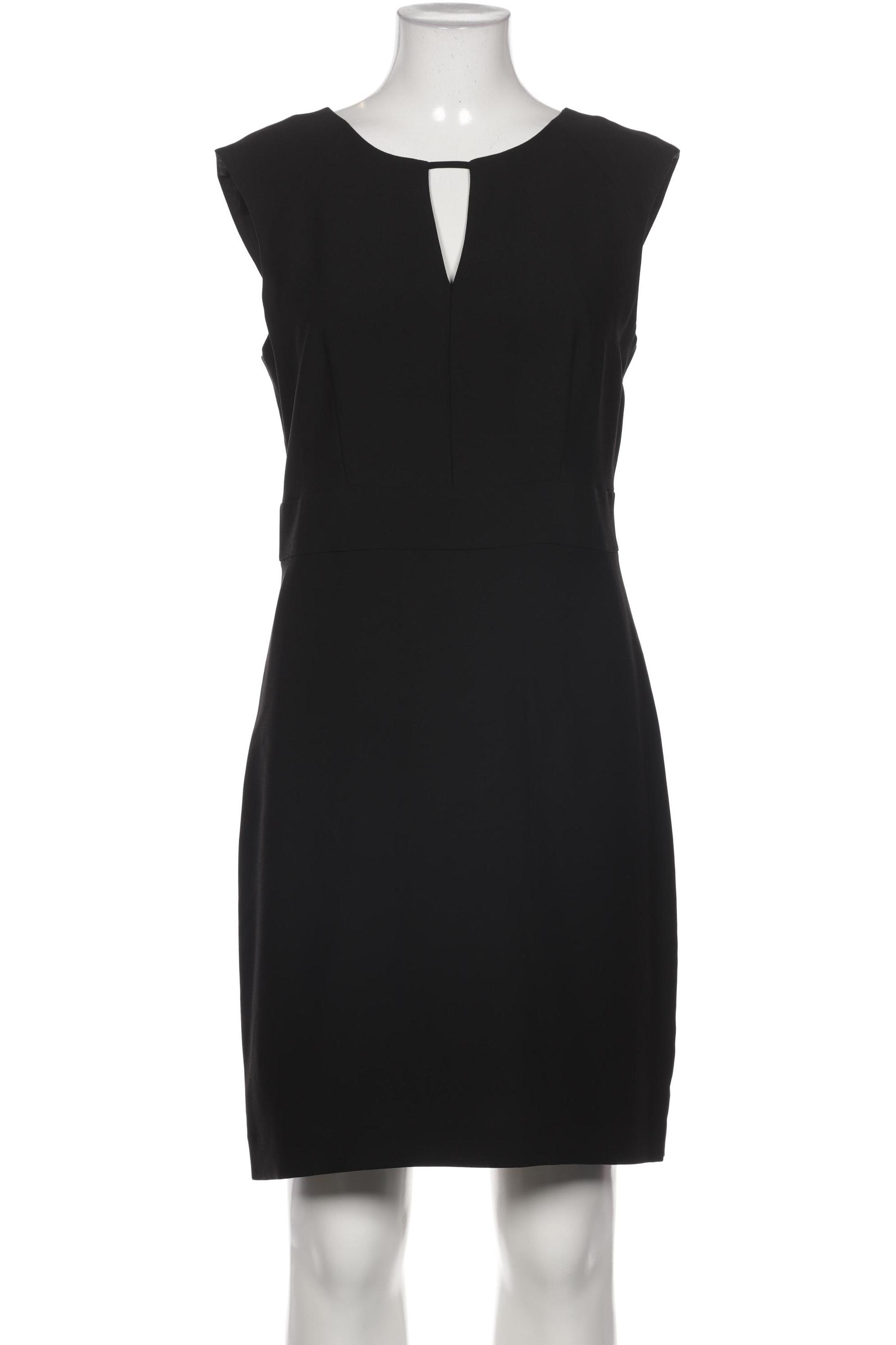 

Mexx Damen Kleid, schwarz, Gr. 40