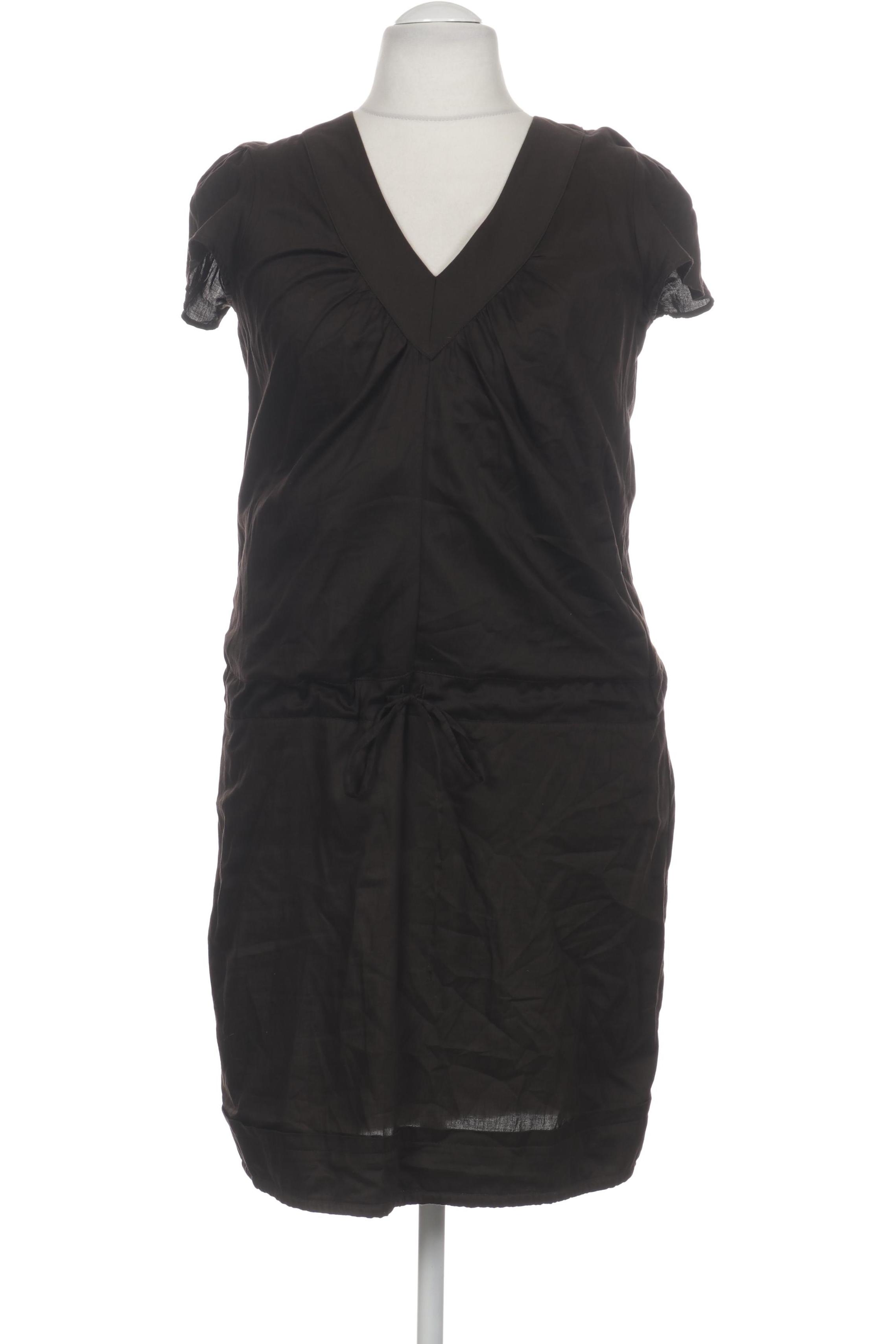 

Mexx Damen Kleid, braun, Gr. 40