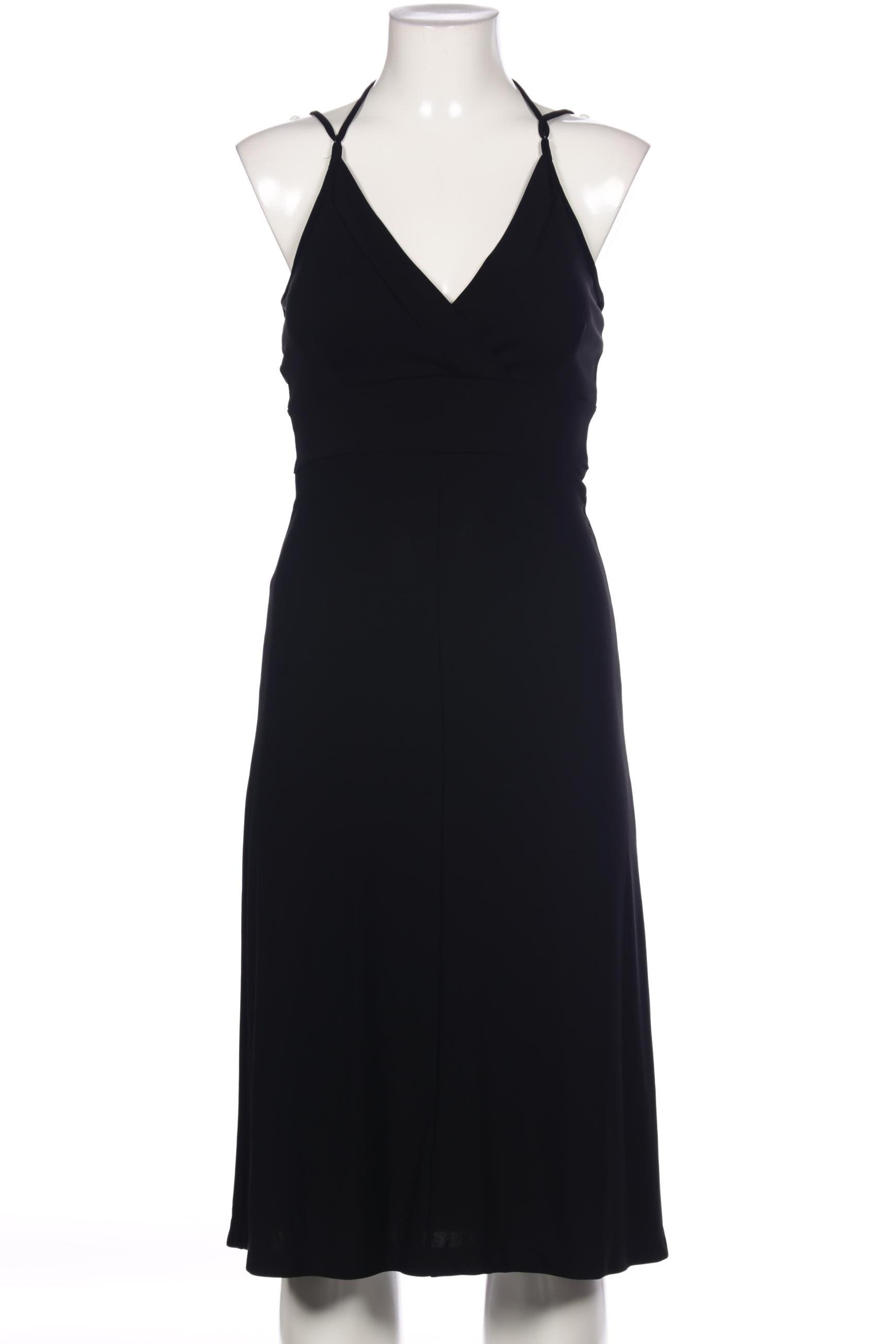 

MEXX Damen Kleid, schwarz